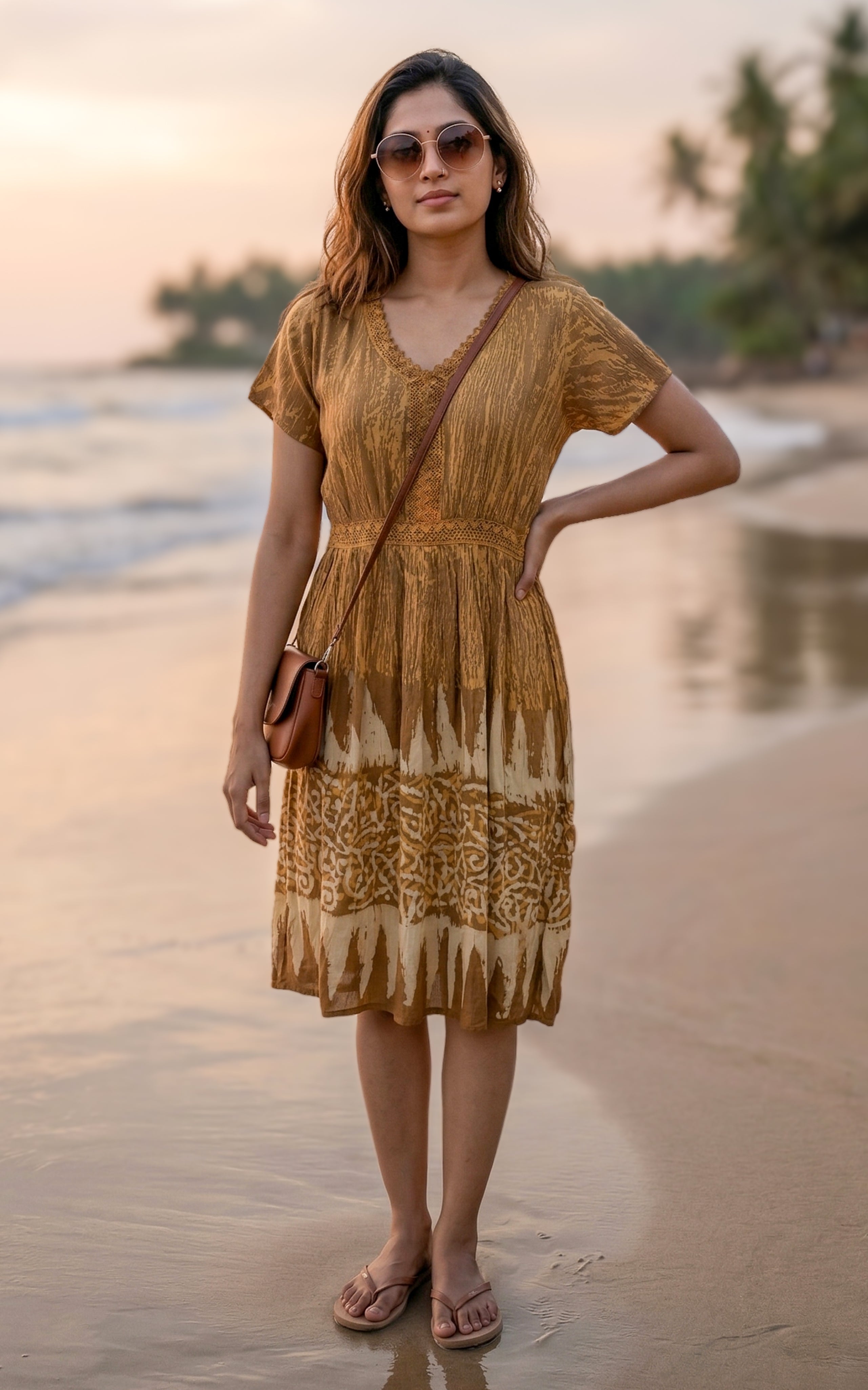 Beach Vibes C