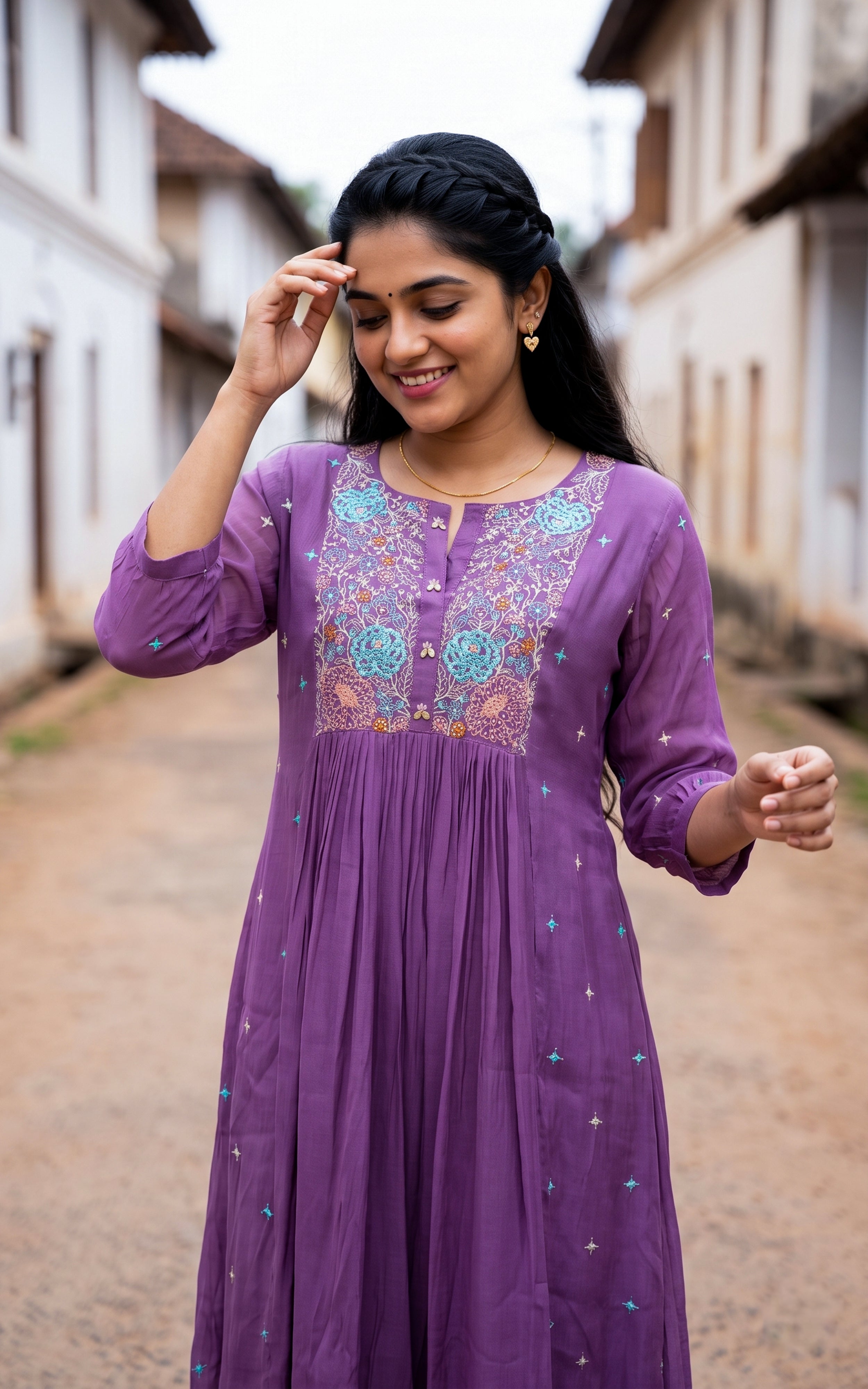 Jagavi Lavender