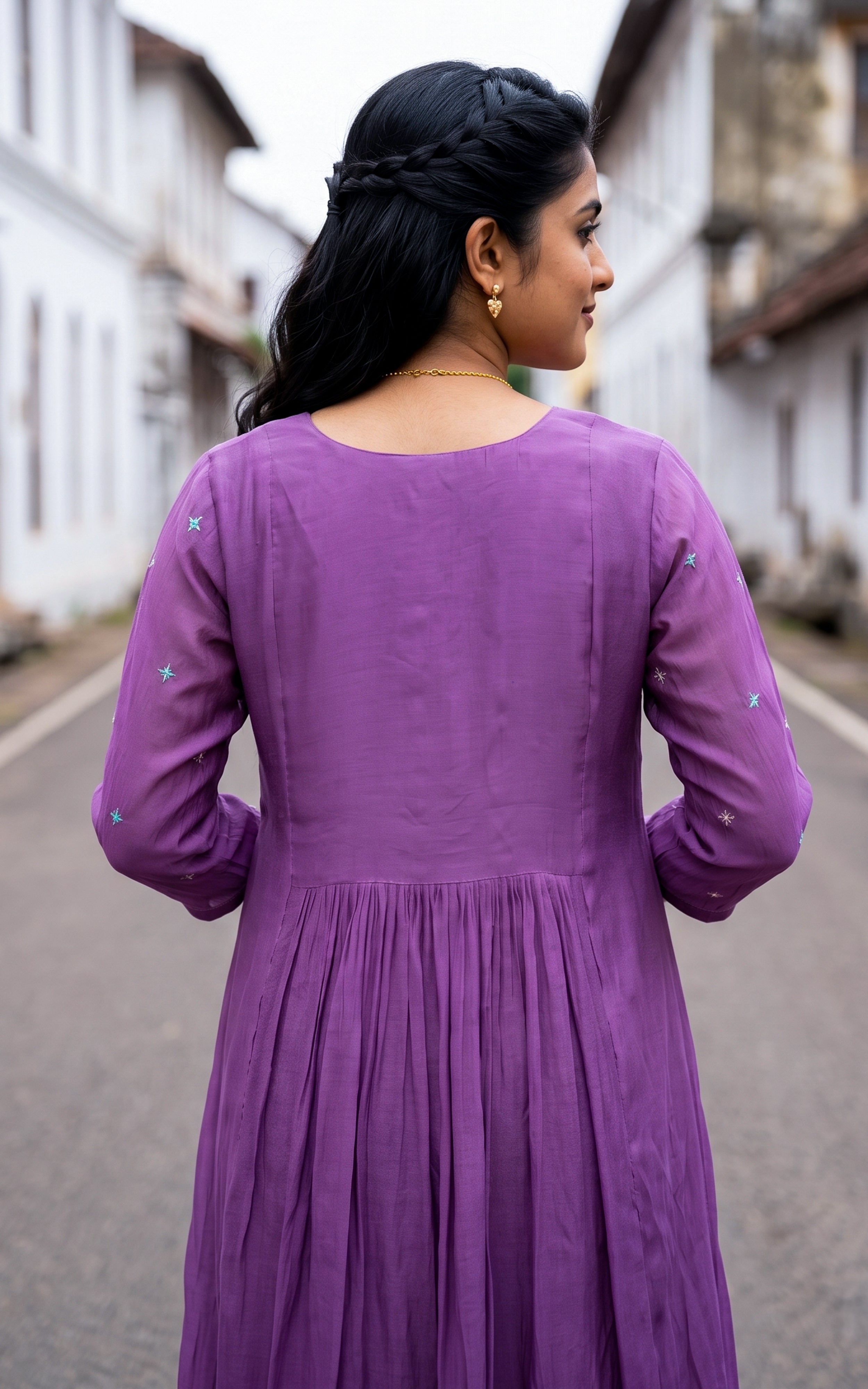 Jagavi Lavender