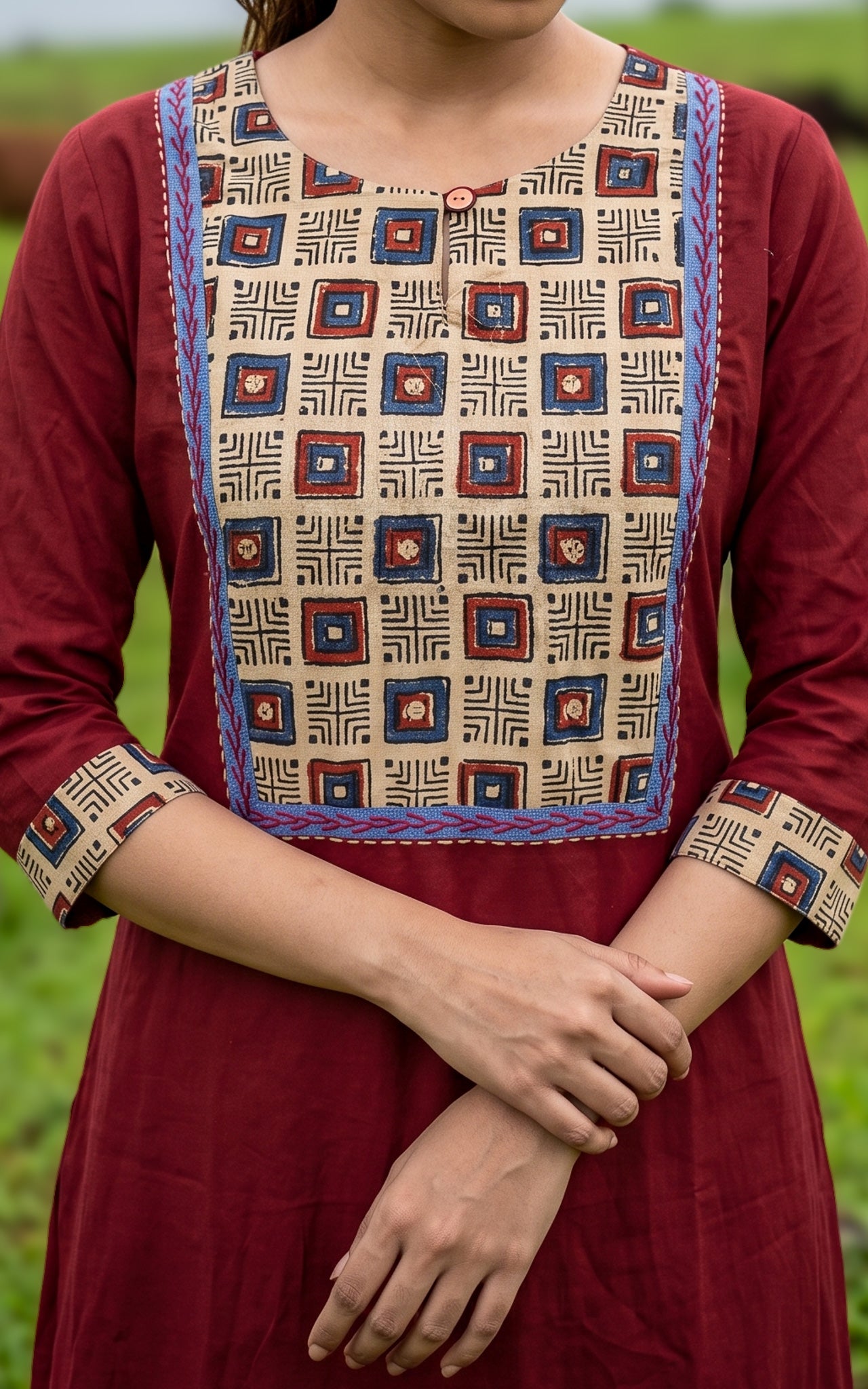 Niranjana
