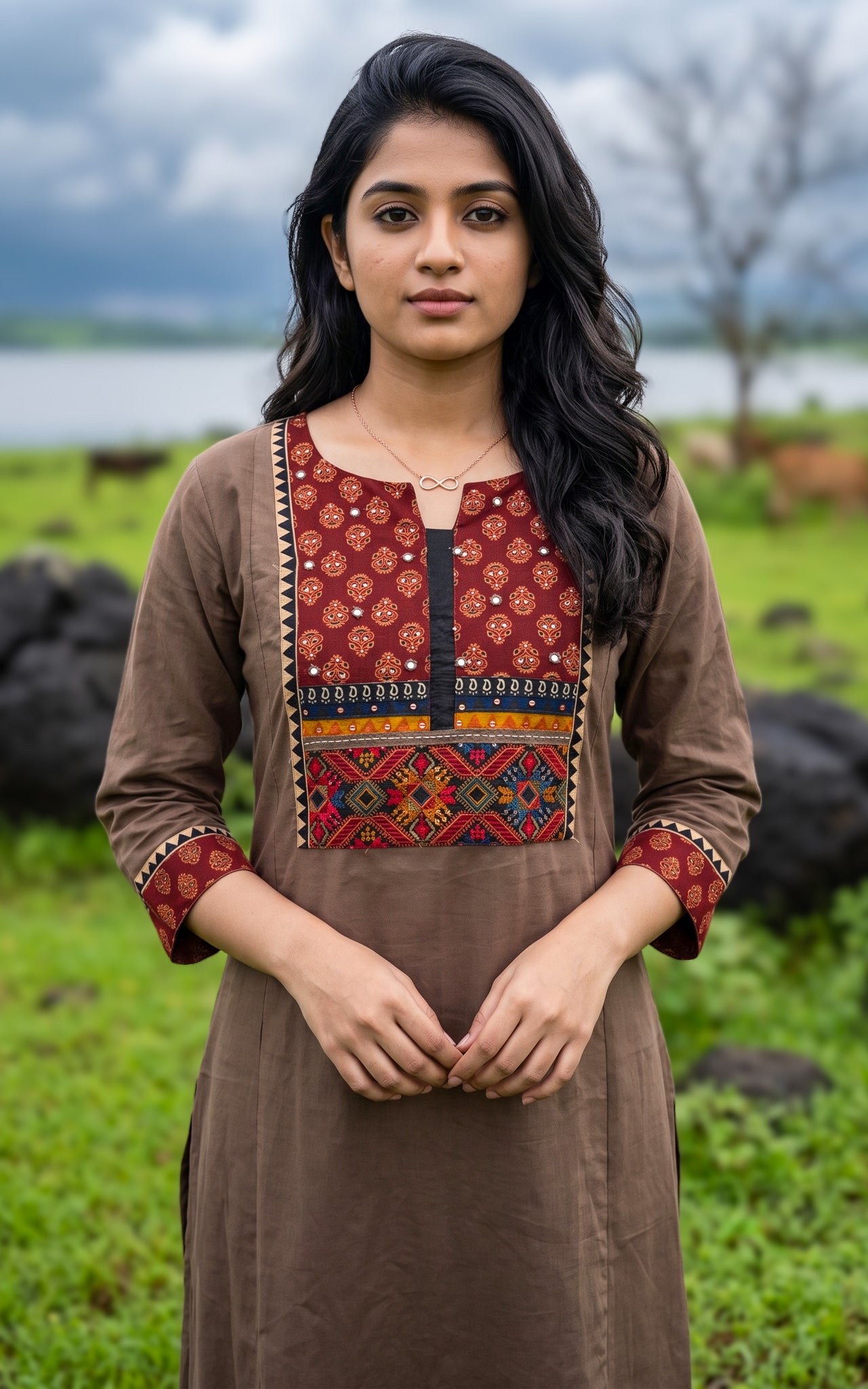 Rudhrani