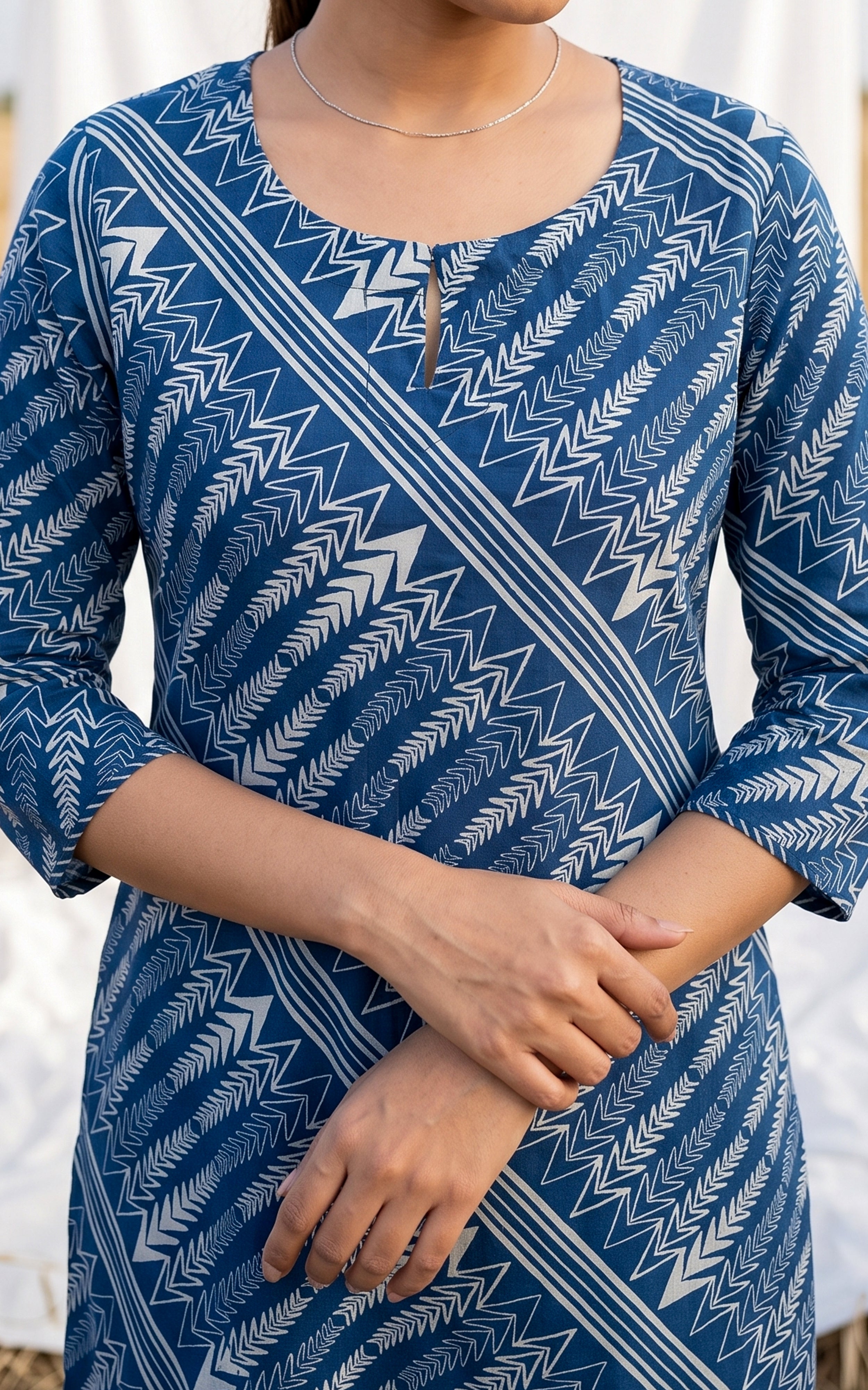 Jasmira Blue