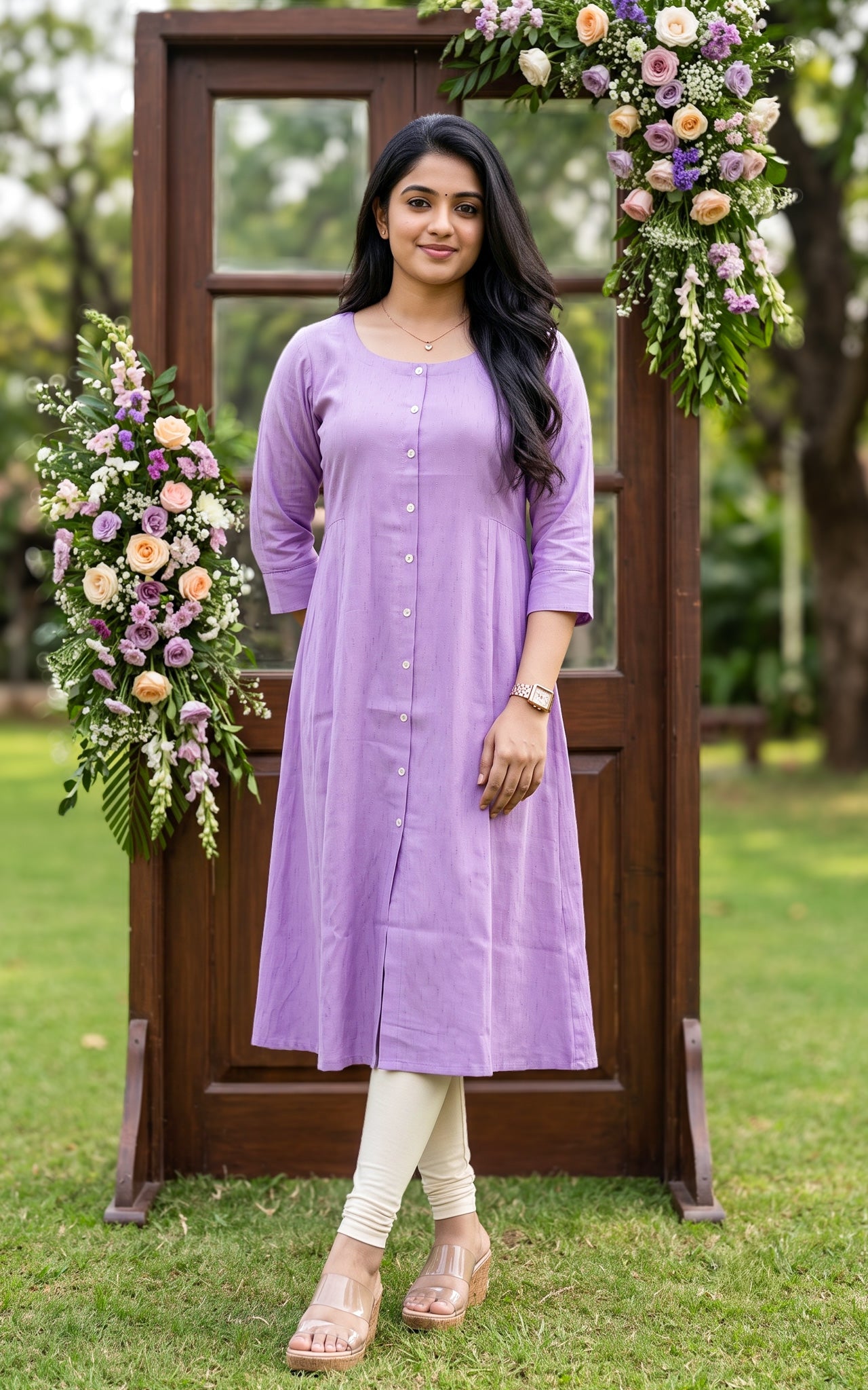 Harithi Lavender