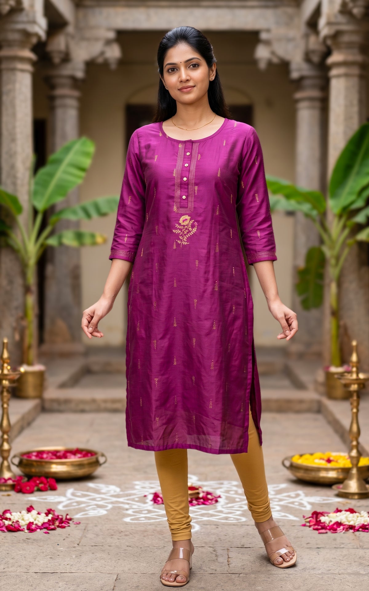 Navarathna Plum