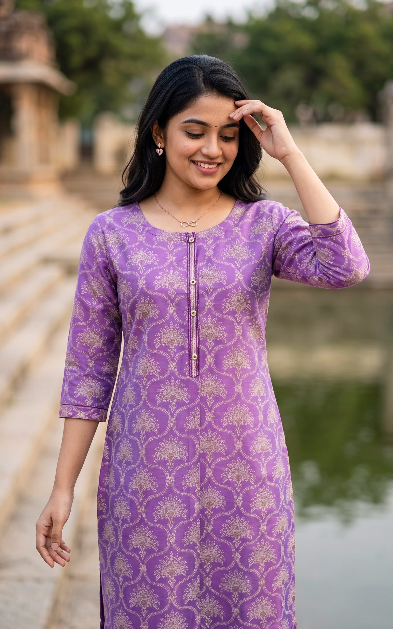 Prathyusha