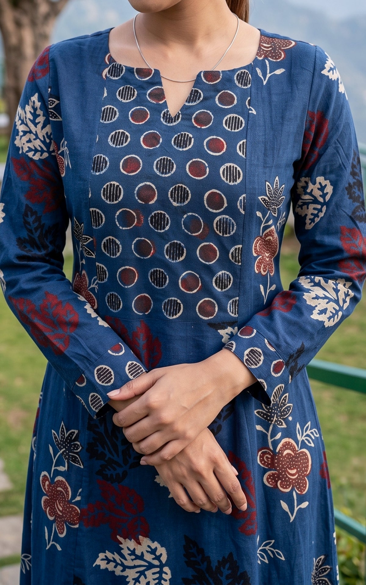 Yashmine
