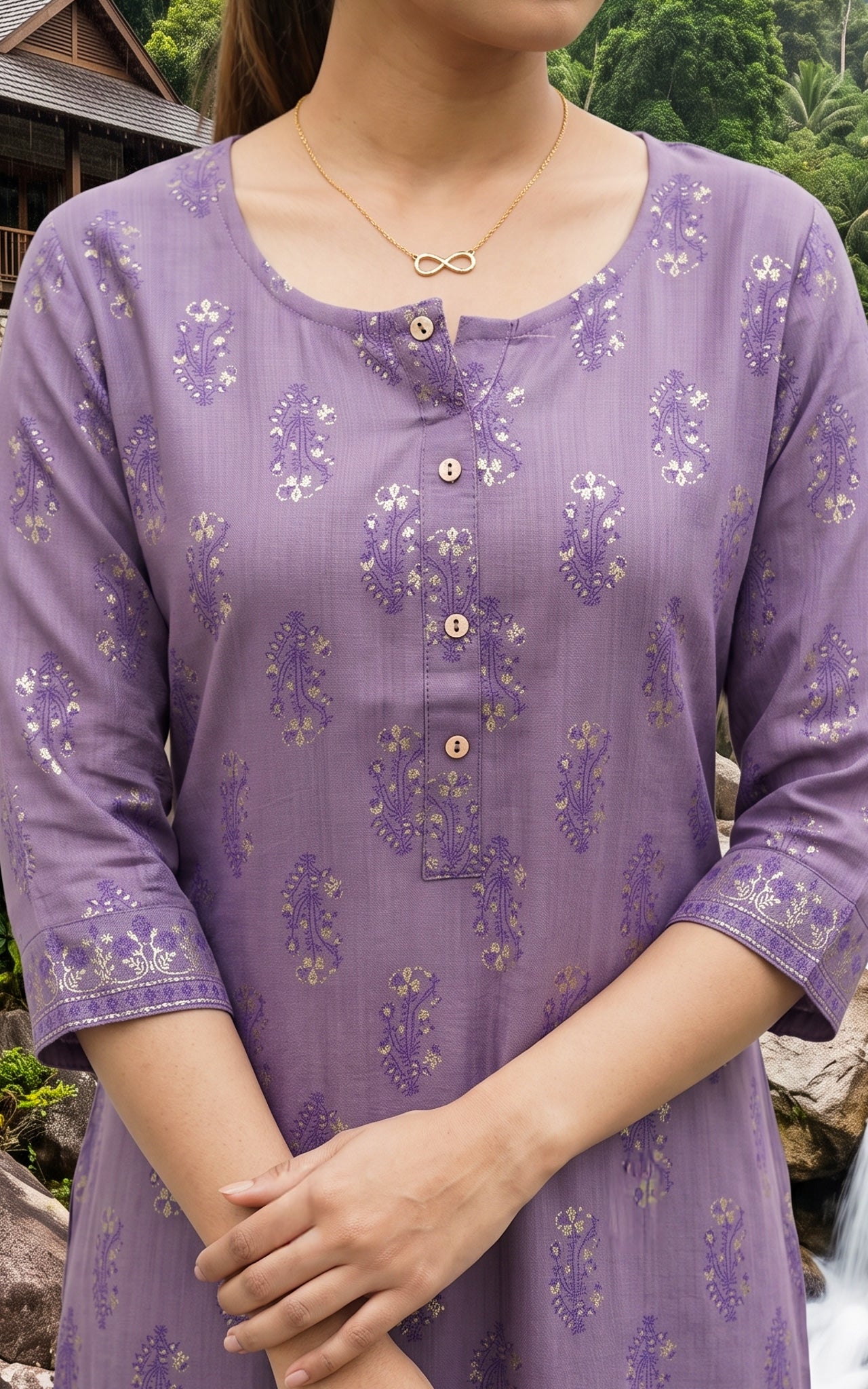 Kaantha