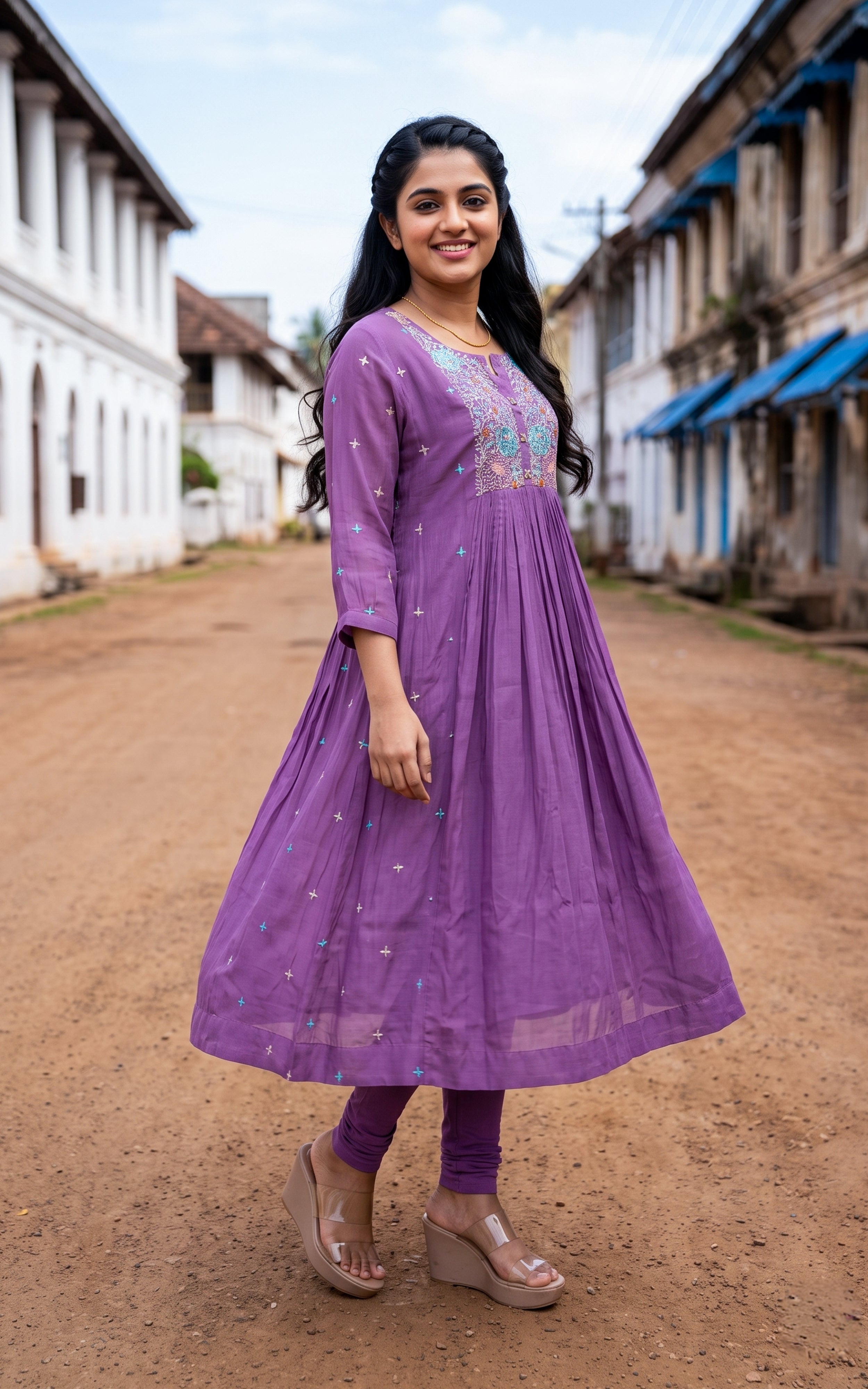 Jagavi Lavender