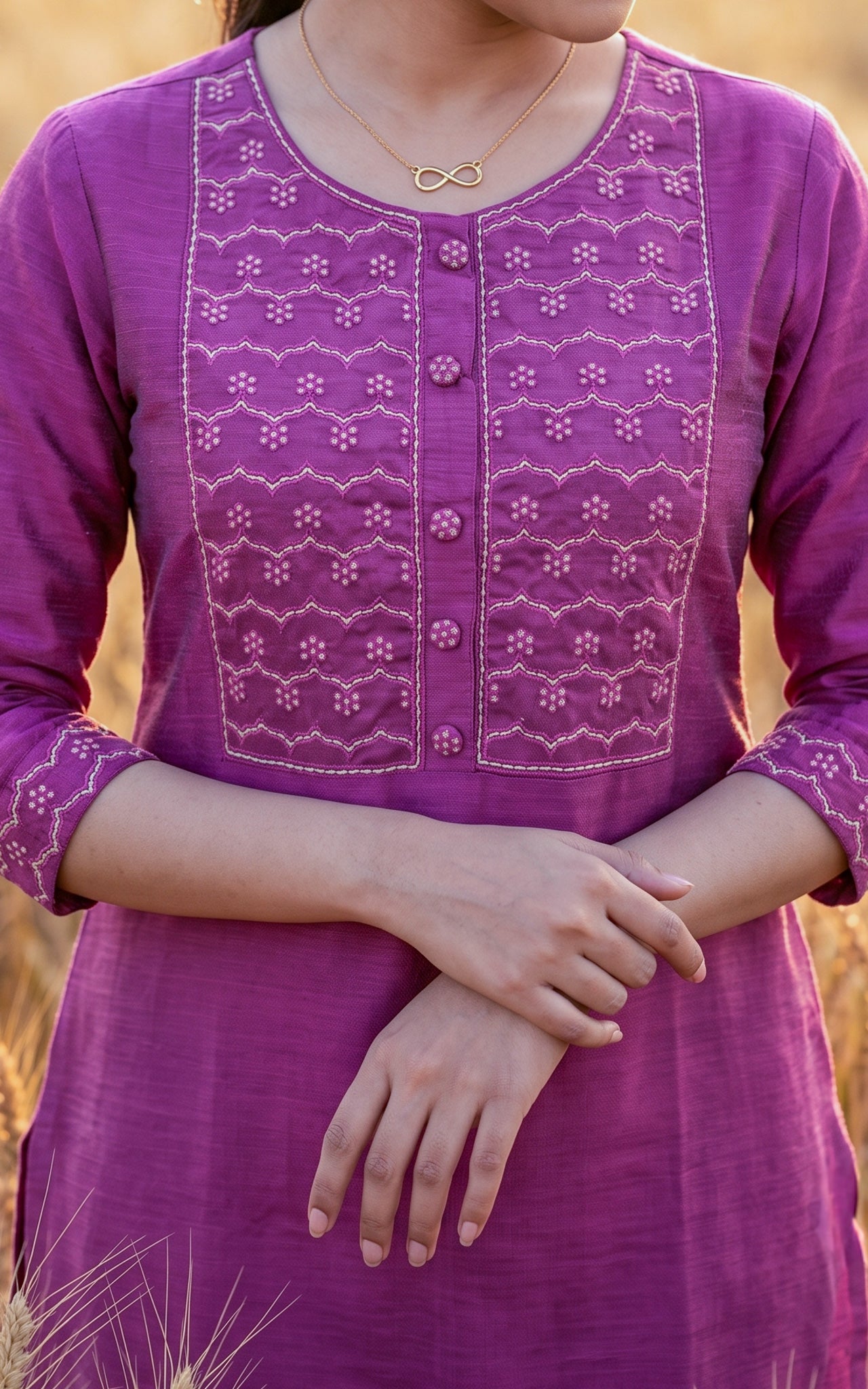 Shamini Pink