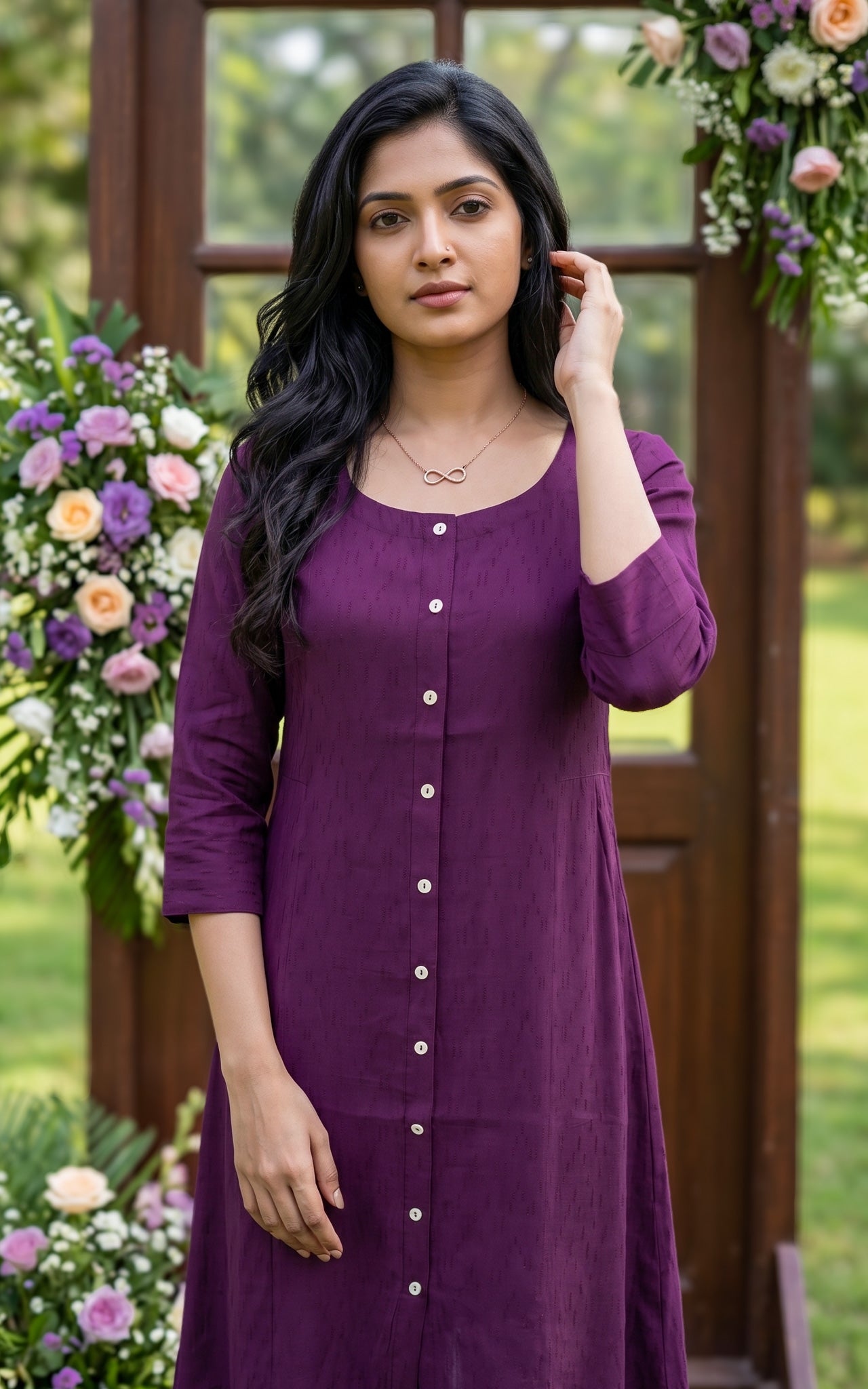 Harithi Purple