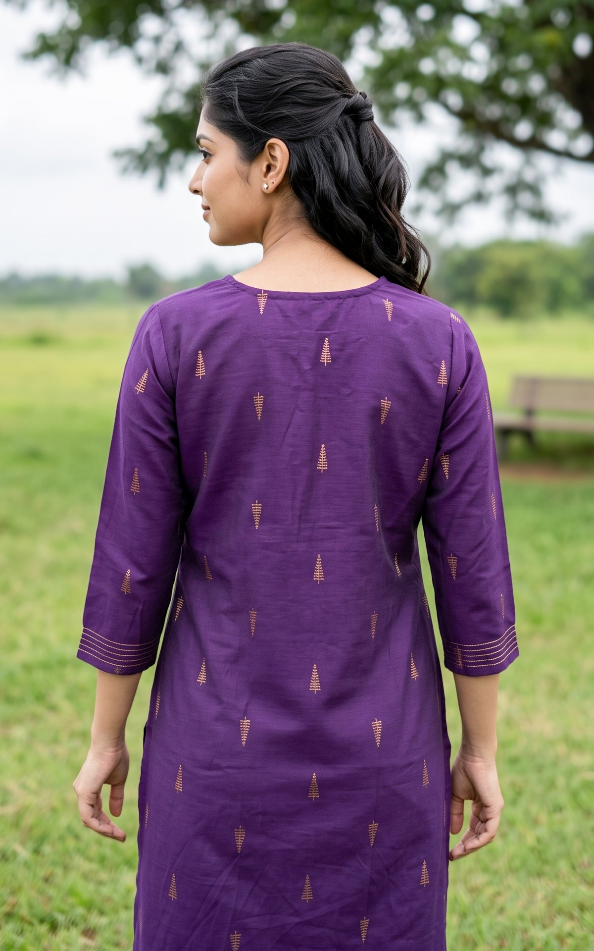 Mobitha Purple