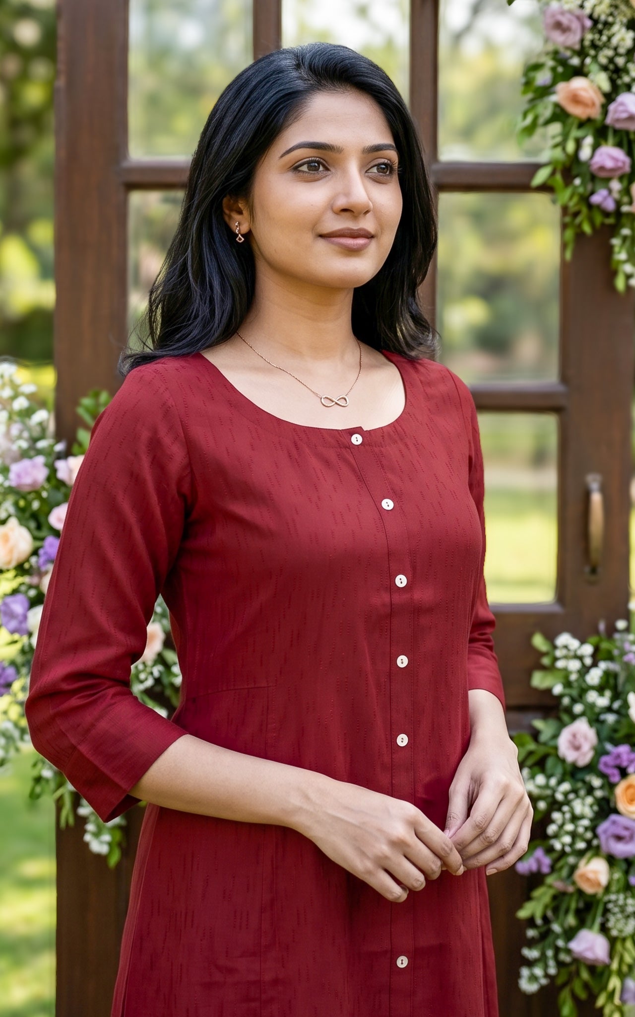 Harithi Maroon