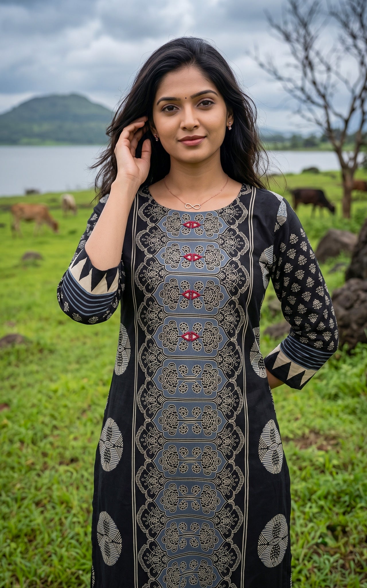 Saindhavi