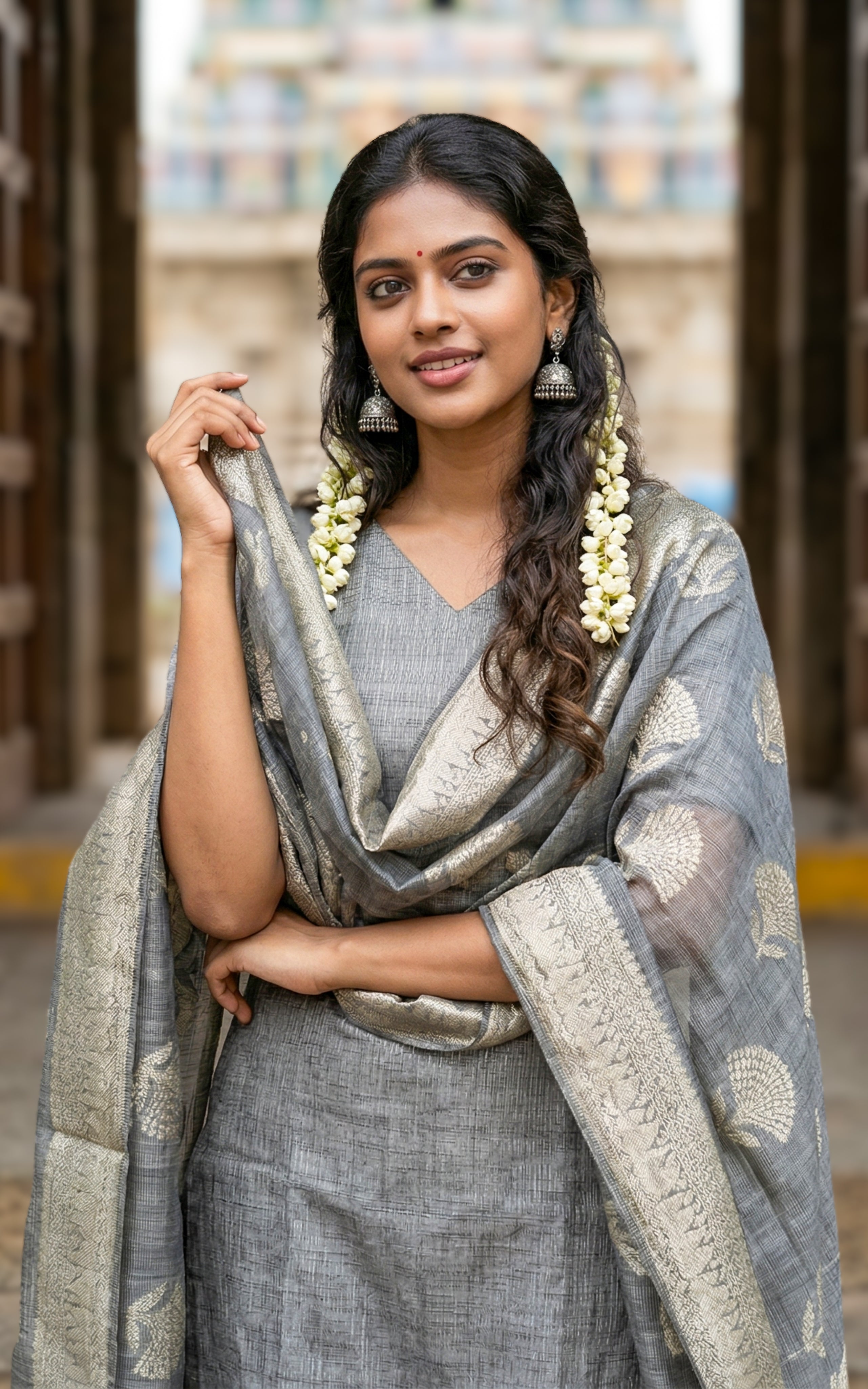 Perfect for office and daily wear