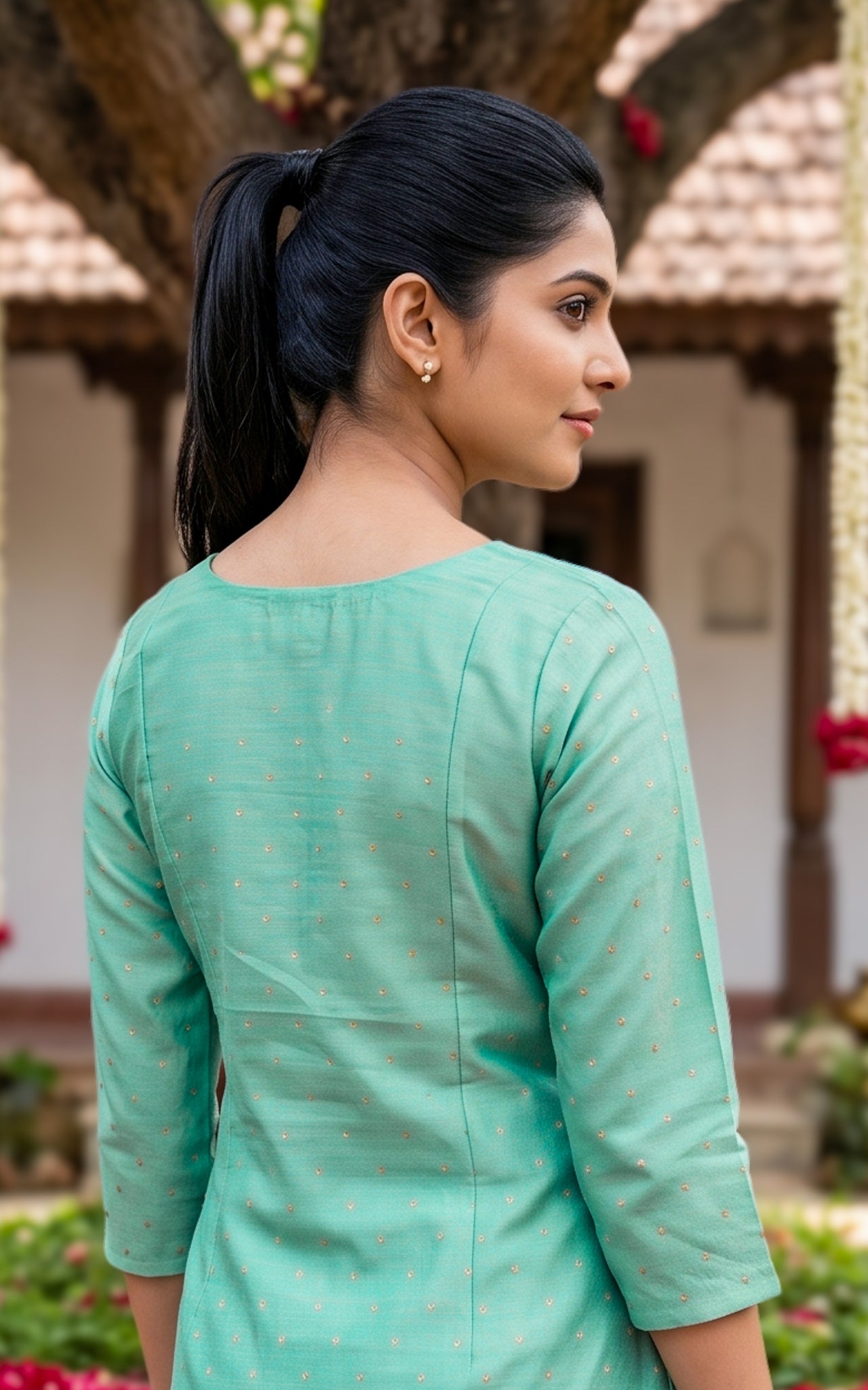 Sakkarai Nilave B