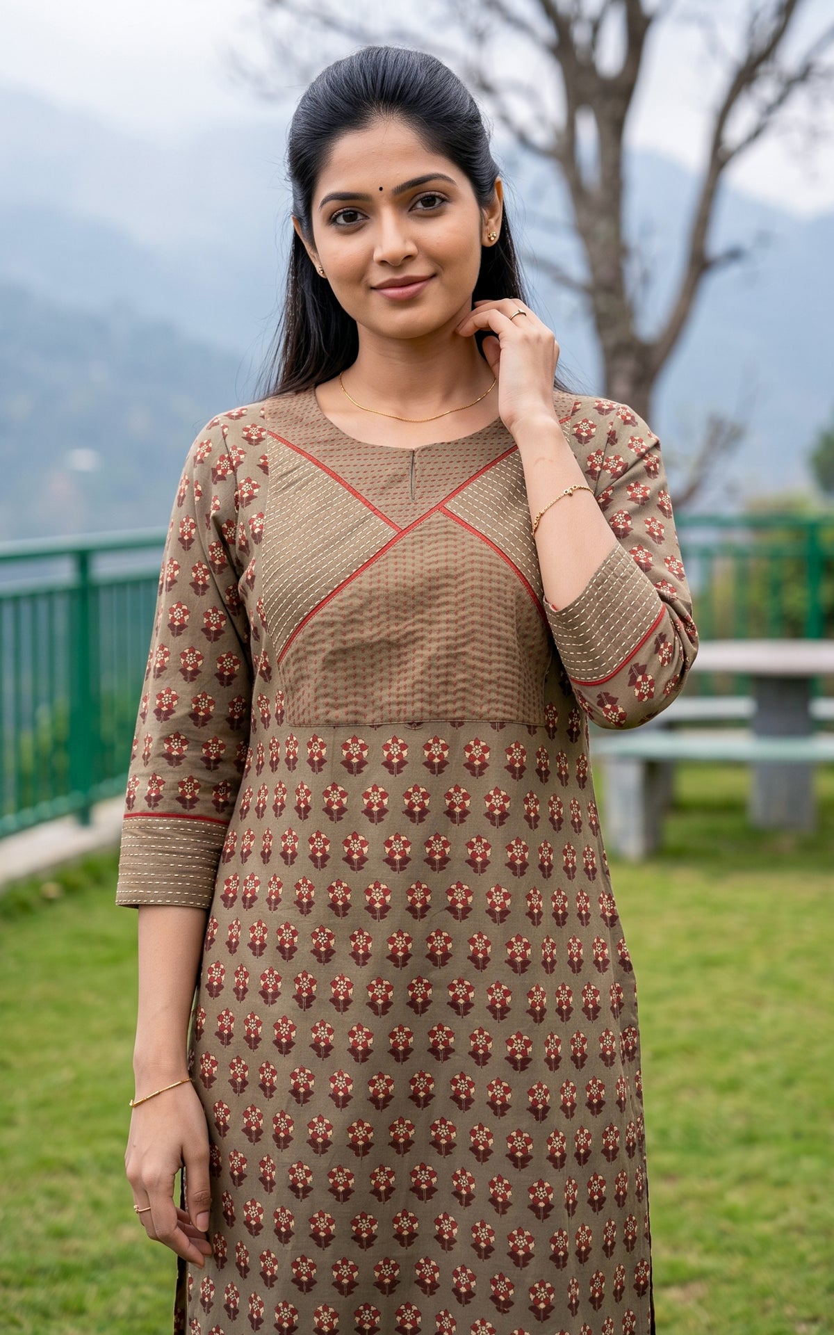Amudha