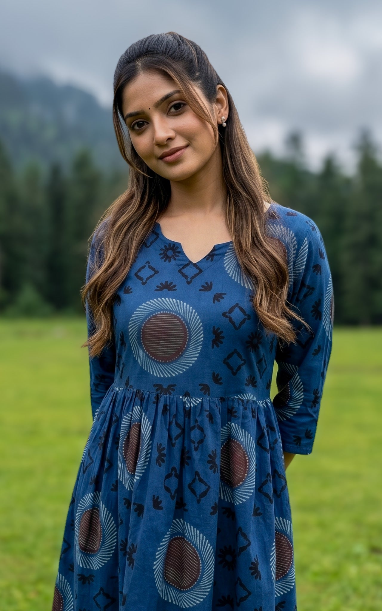 Amulu B