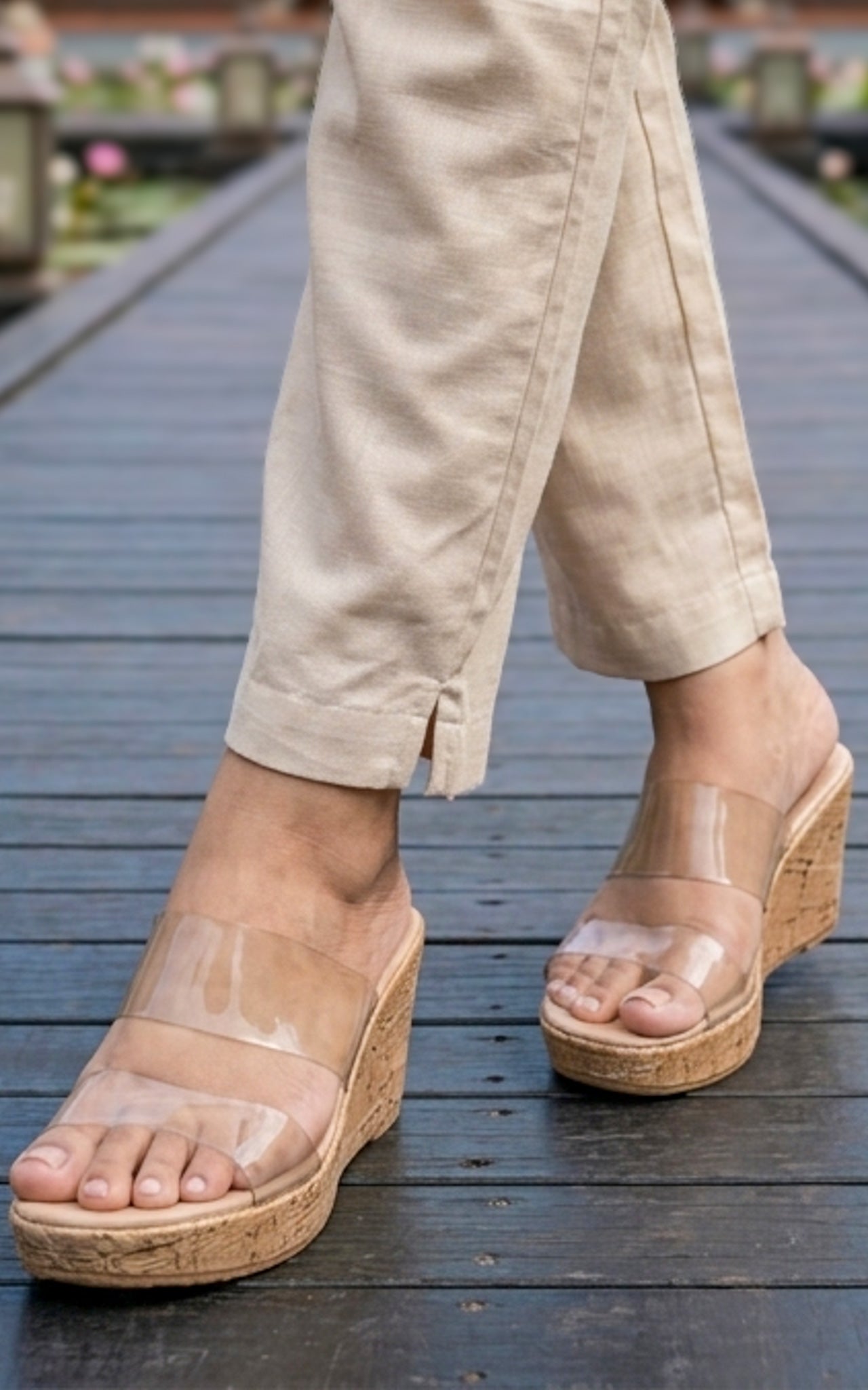 Remi (Kurti+Pant+Dupatta)