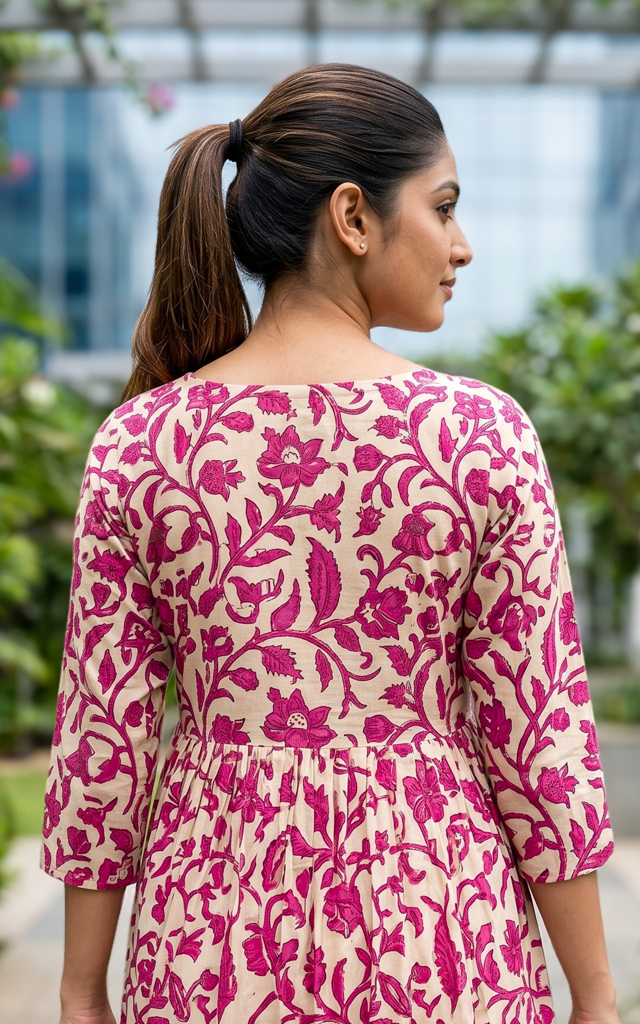 Veloni Magenta