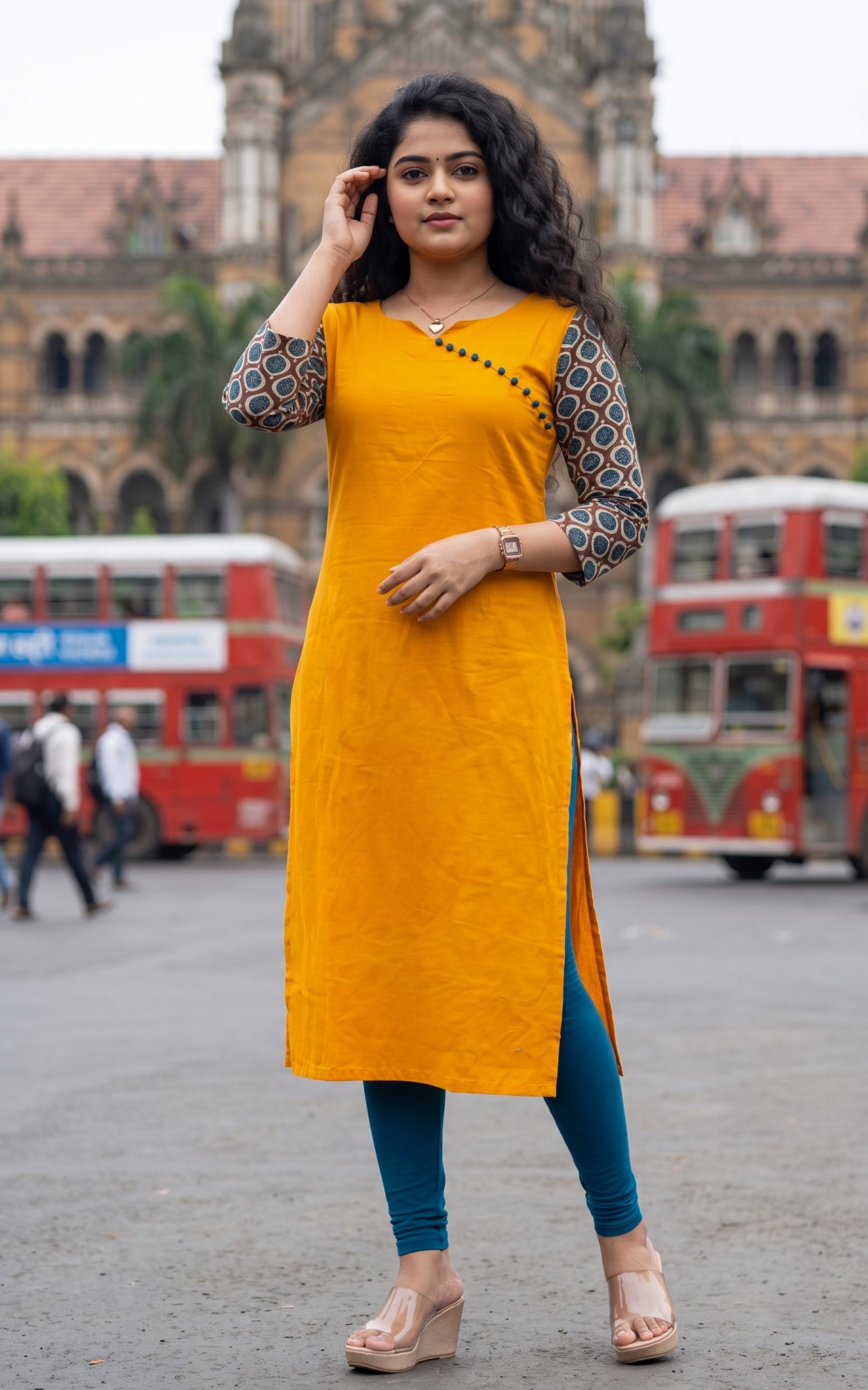 Ok Kanmani Tara 3