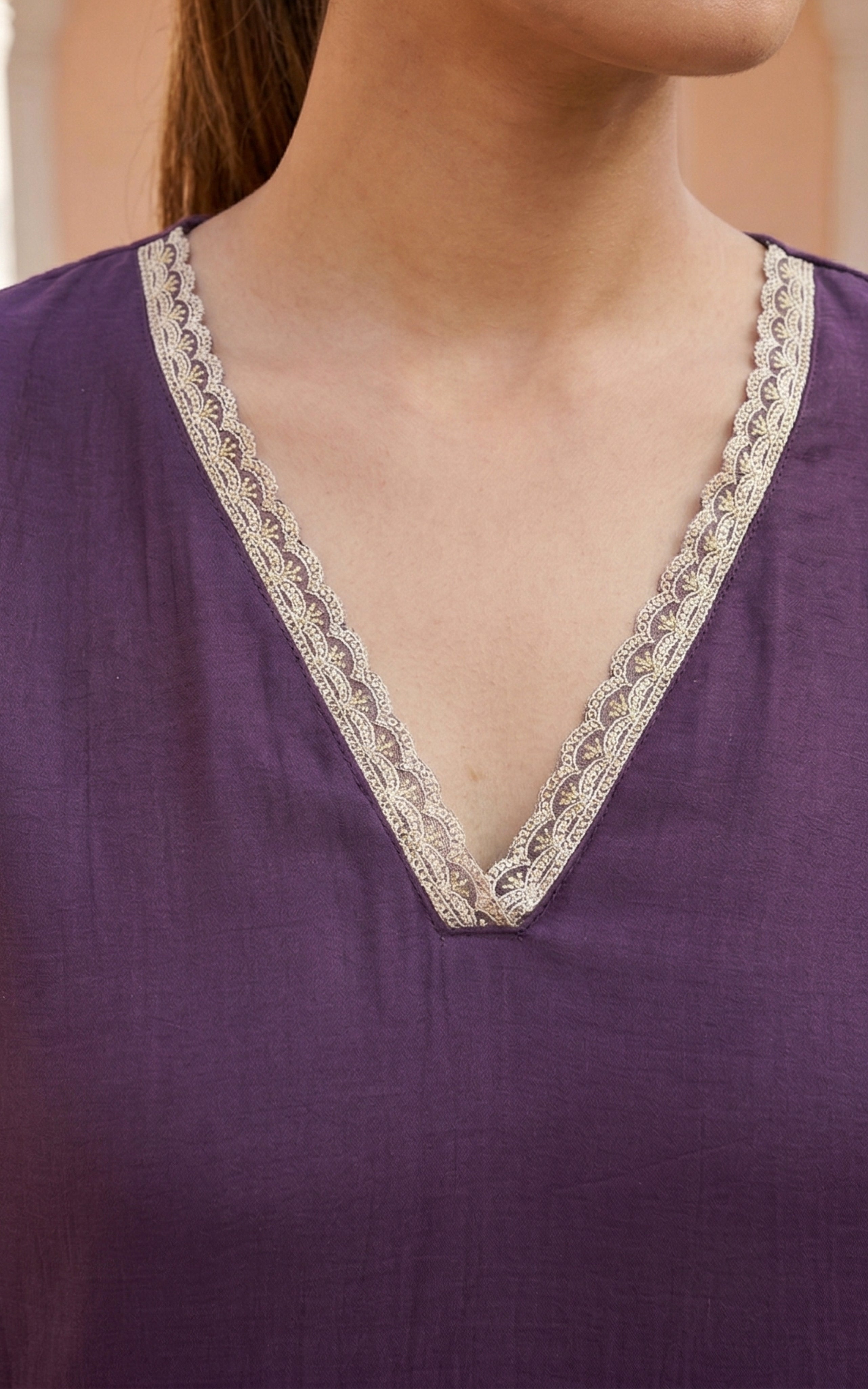 Rithanya (Kurti+Pant+Dupatta)