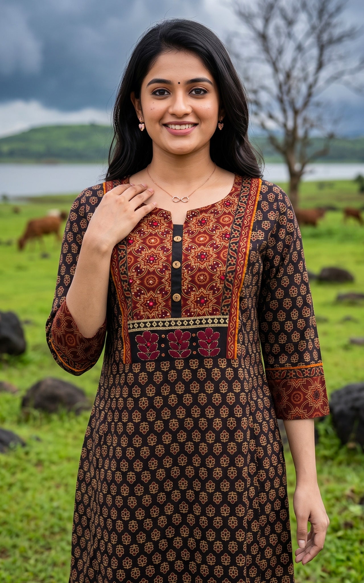 Sadhvika