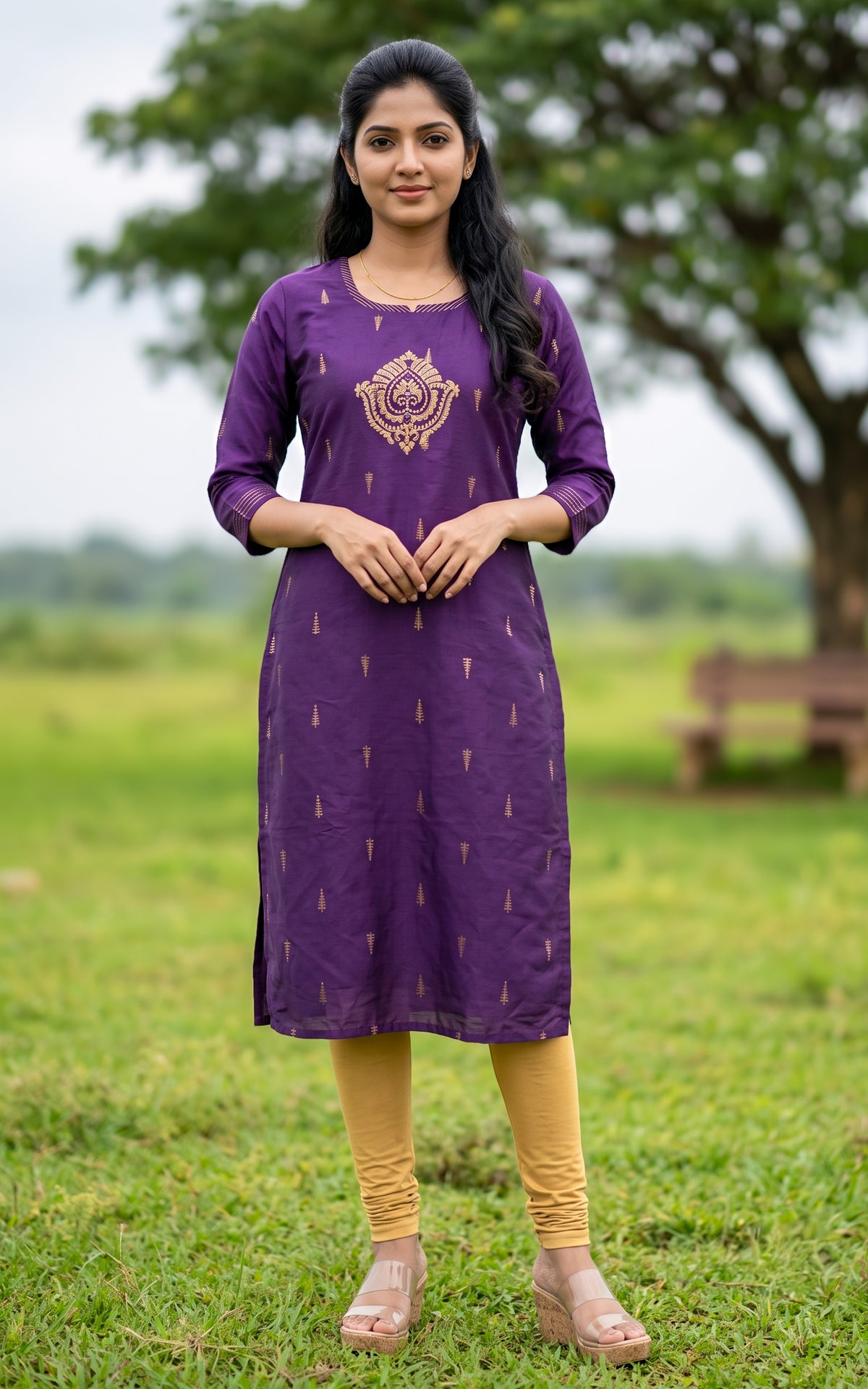 Mobitha Purple