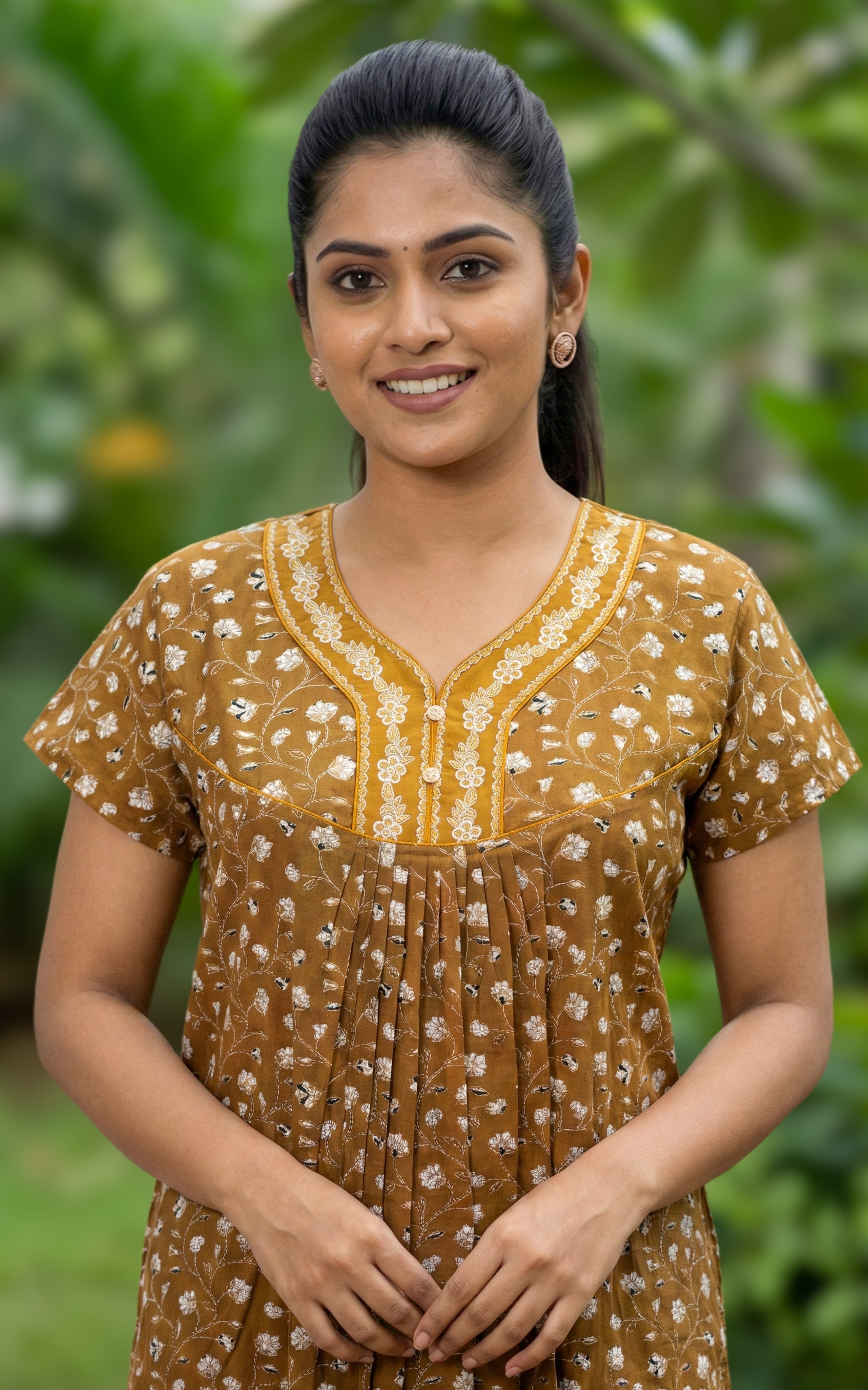 Perfect for home and sleepwear