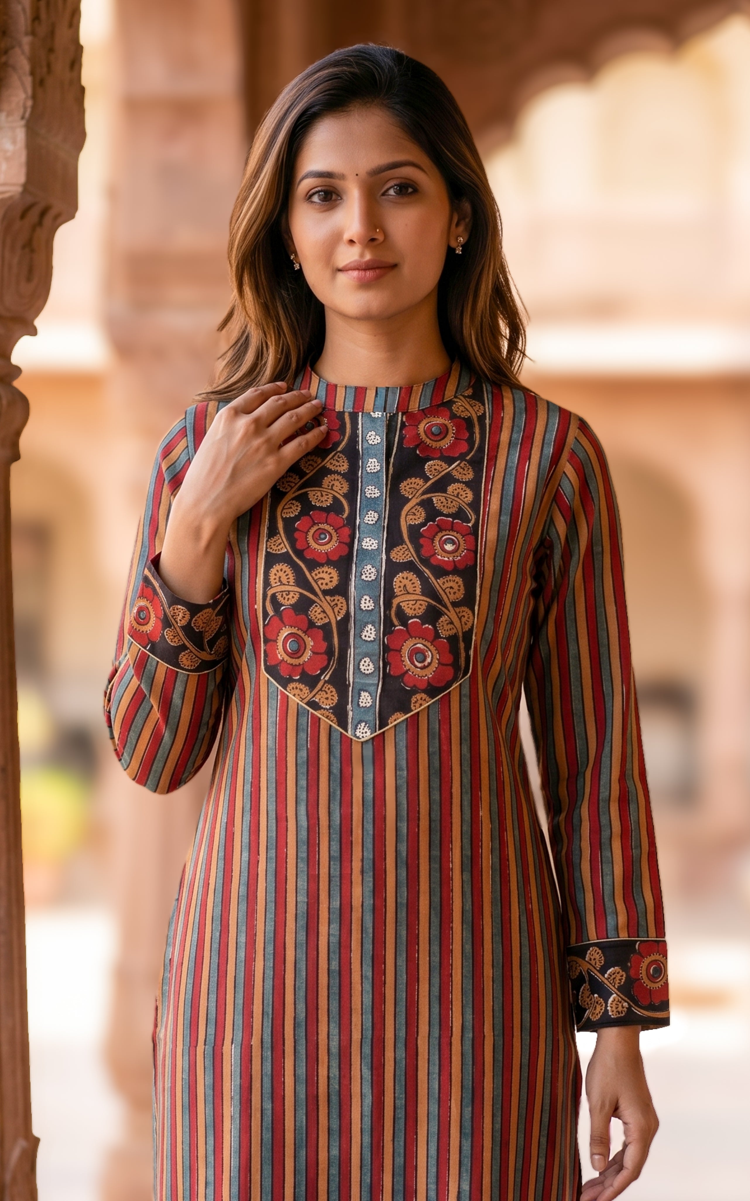 Mansi A