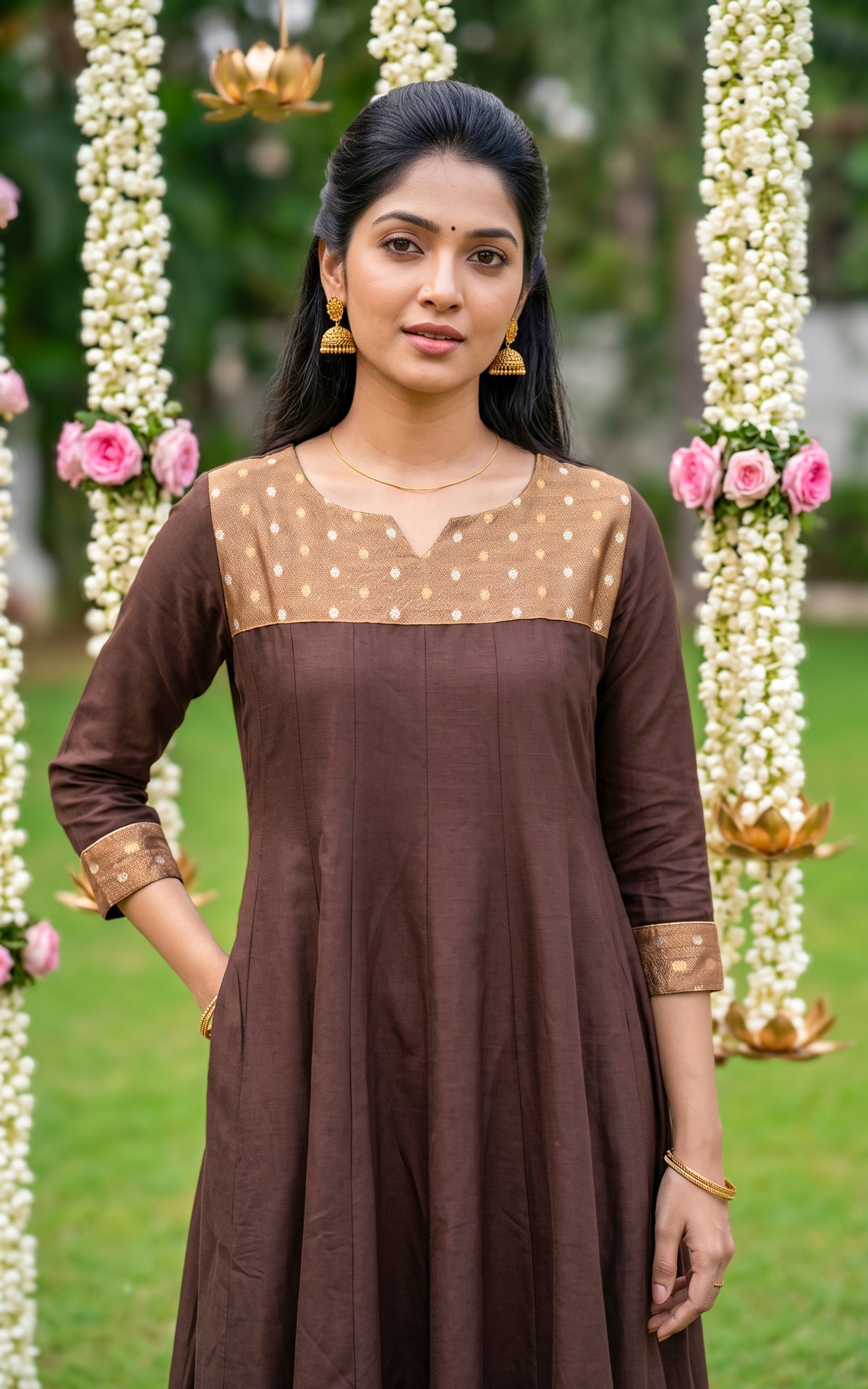 Radhai Brown