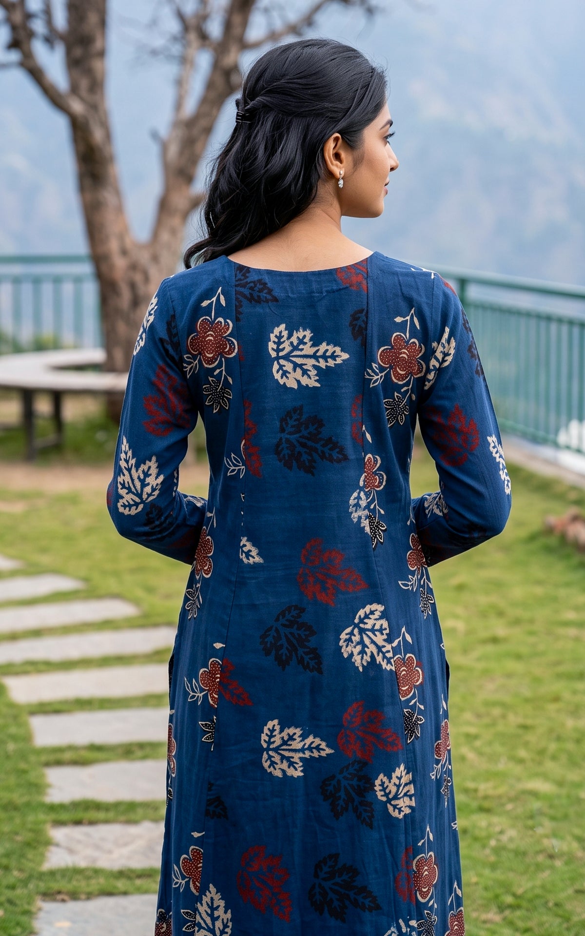 Yashmine