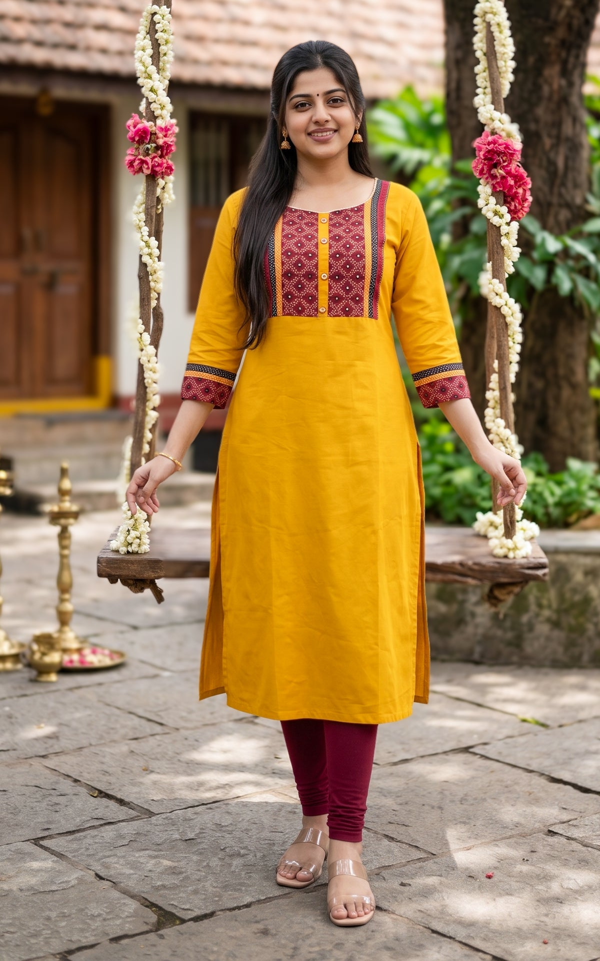 Charvitha