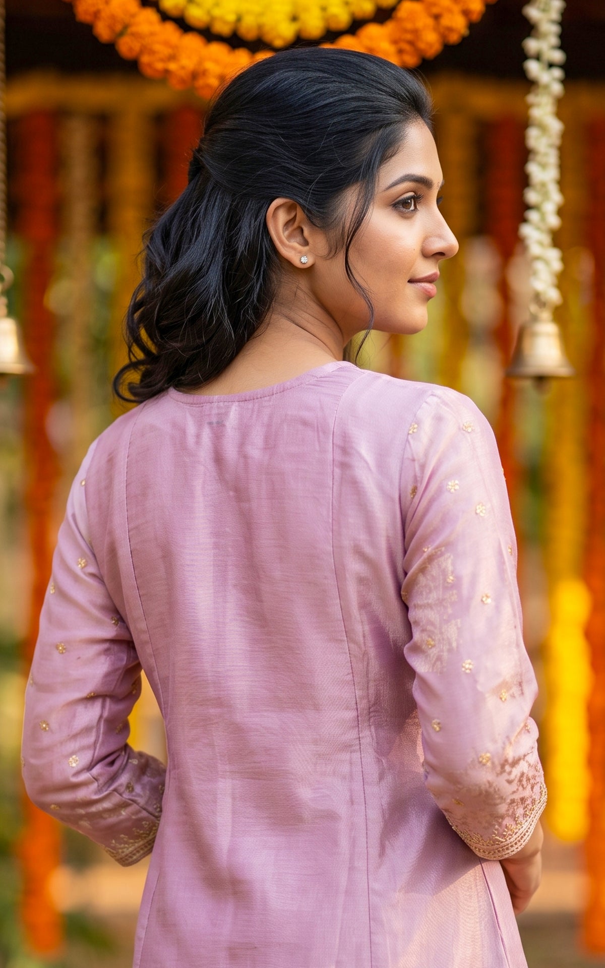 Ziyara (Top+Pant+Dupatta)
