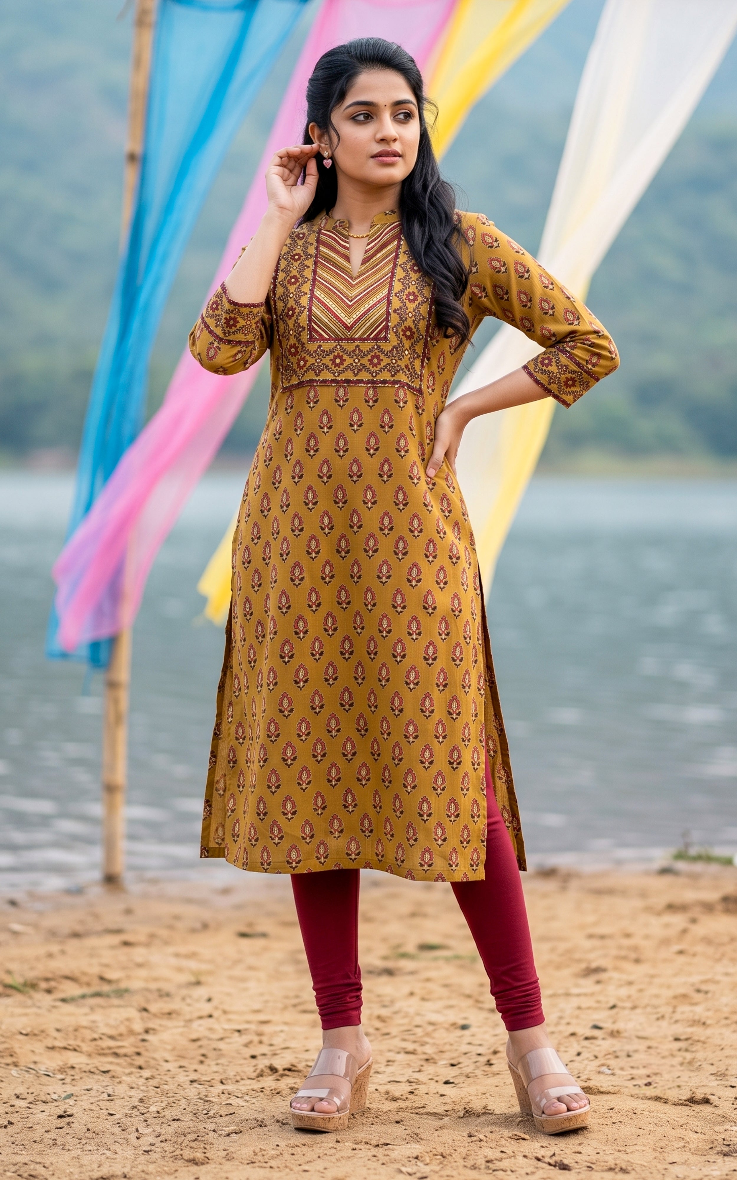 Kamakshi