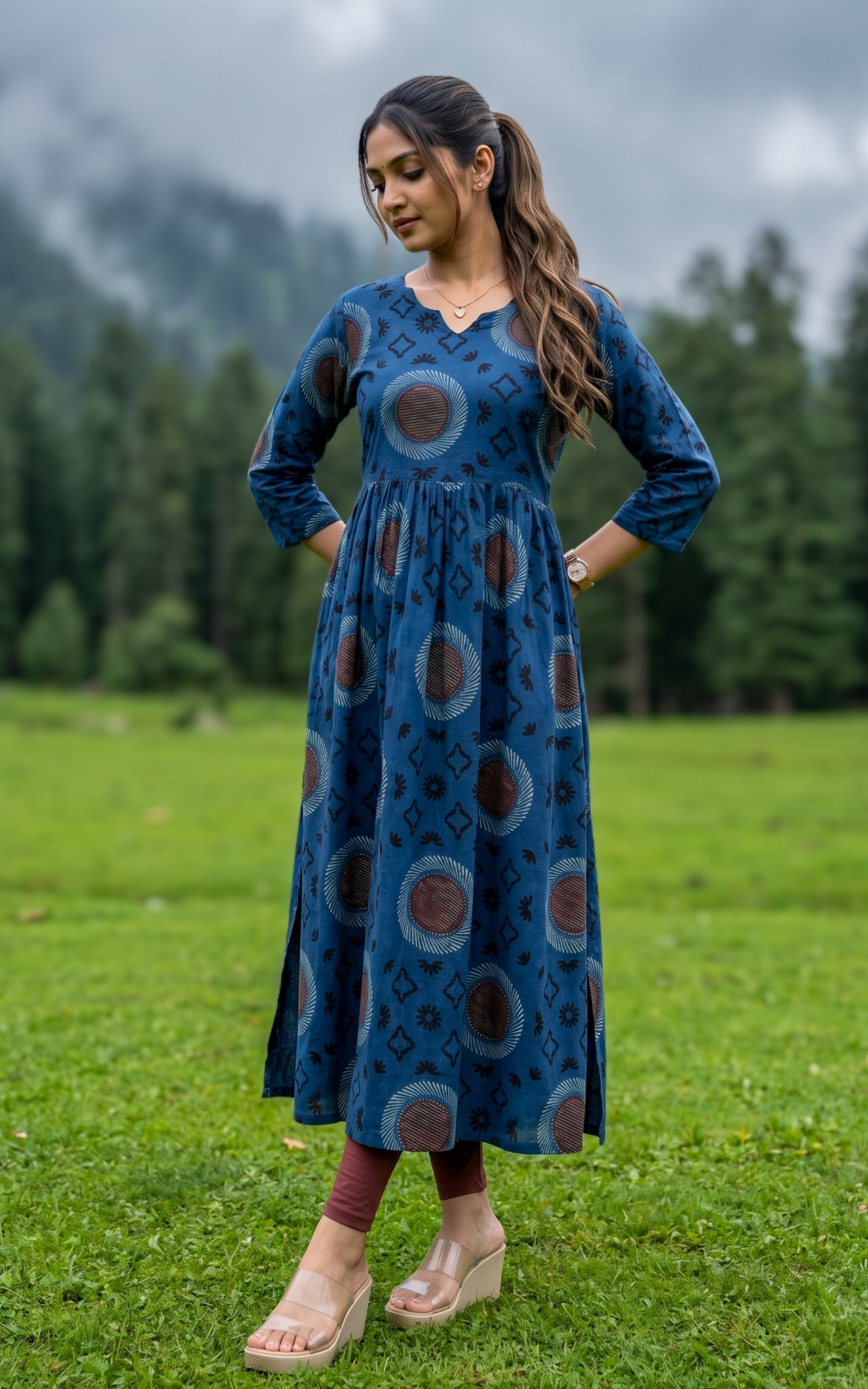 Amulu B