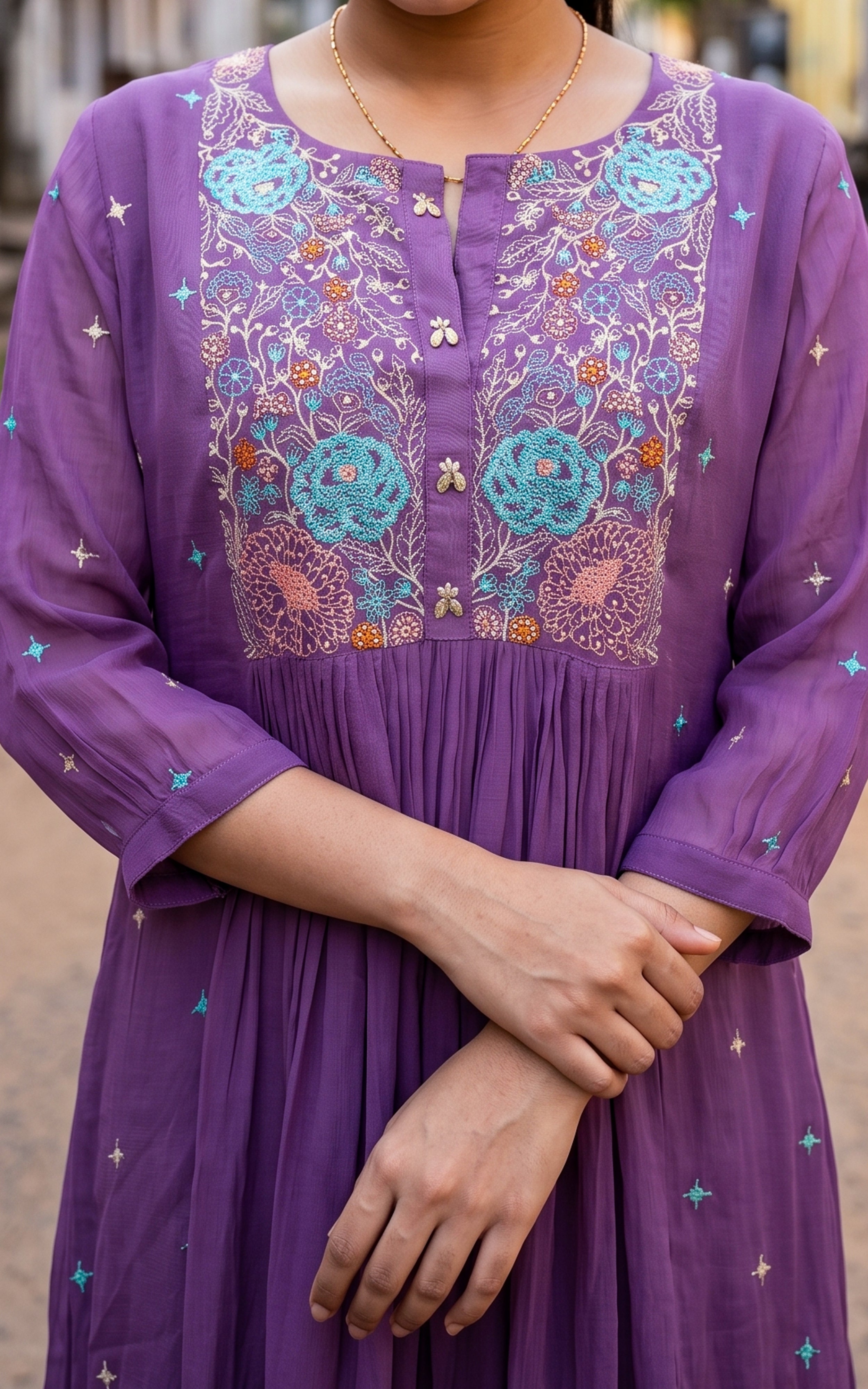 Jagavi Lavender