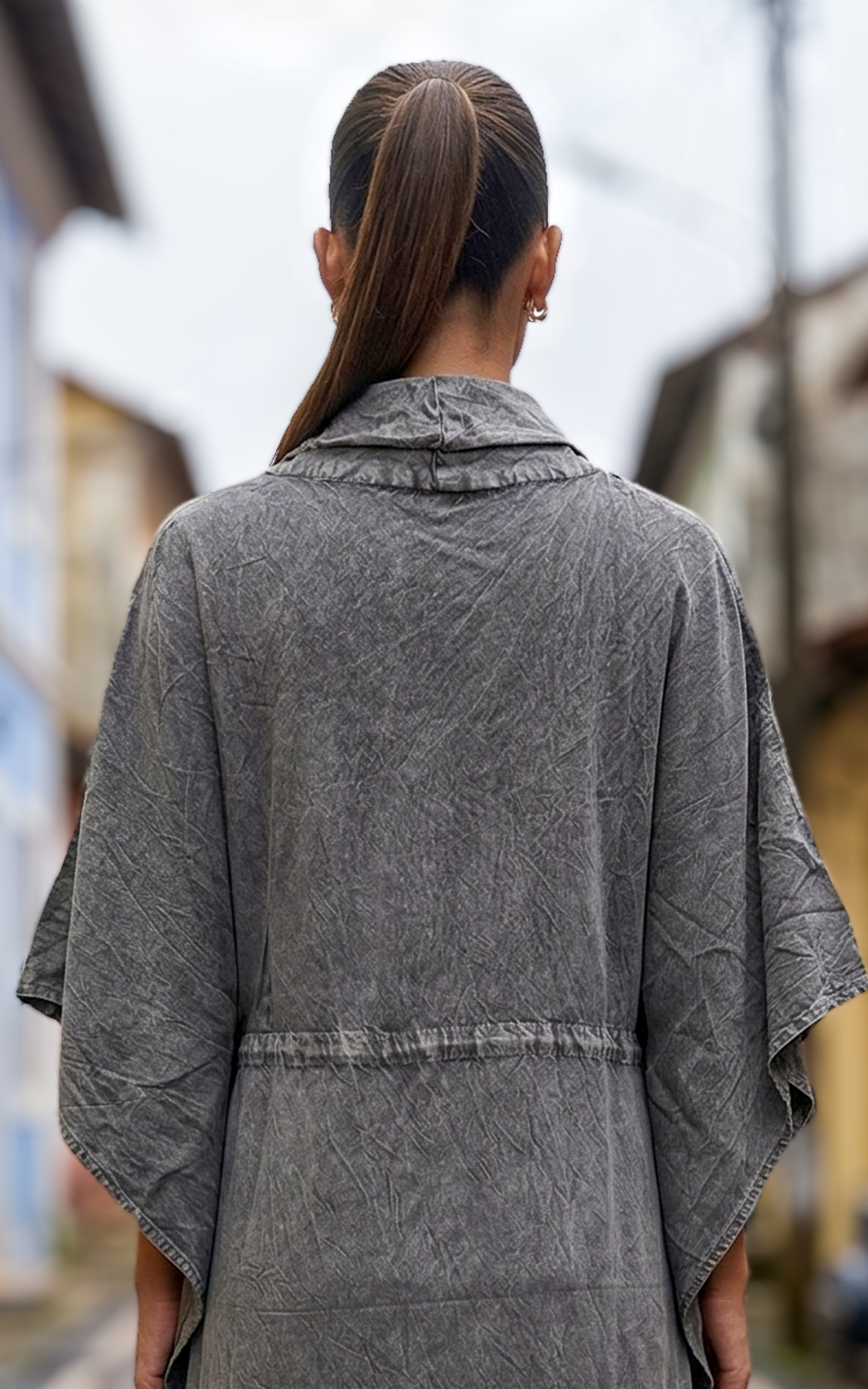 Summer Breeze Kaftan J