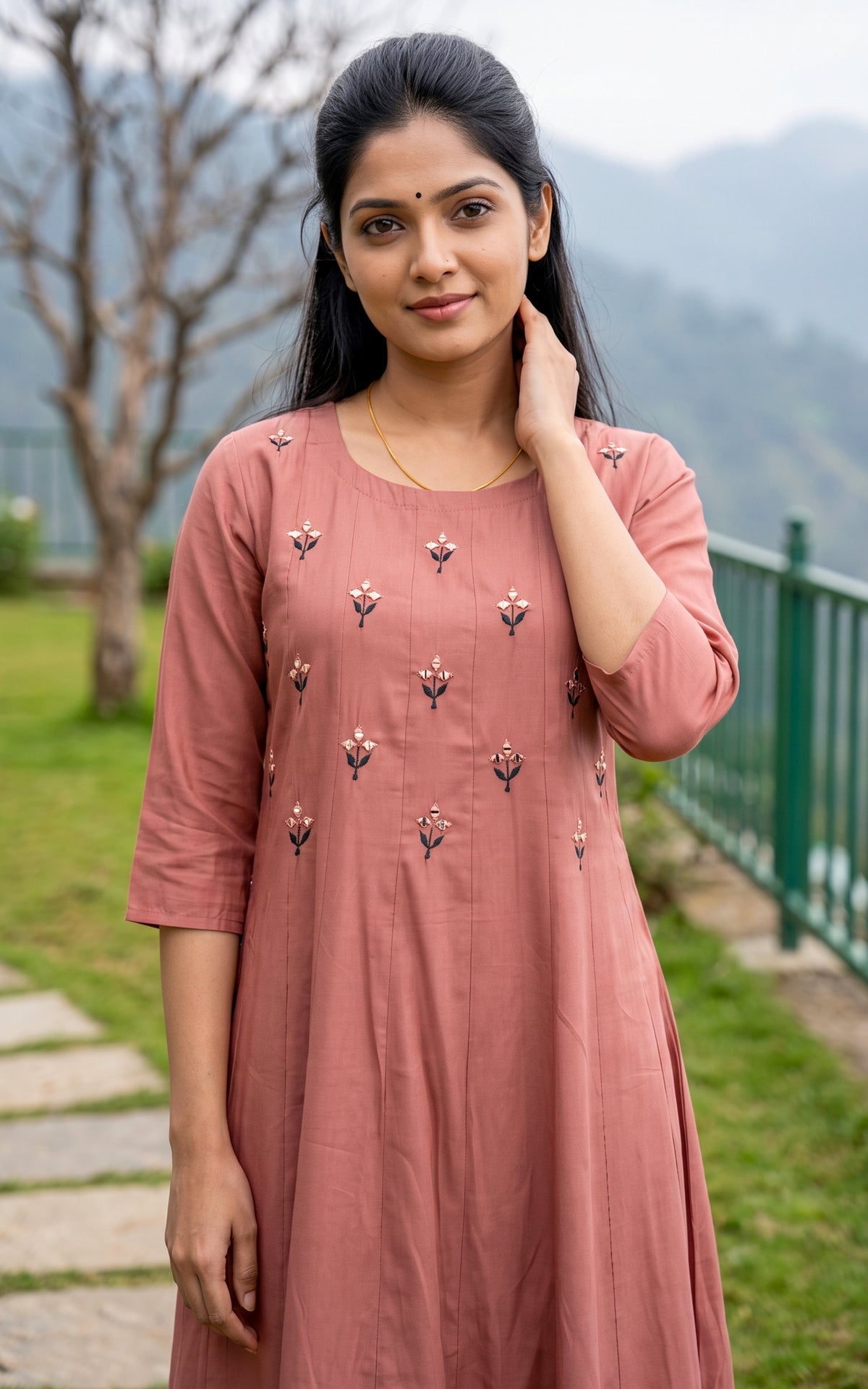 Thangamani