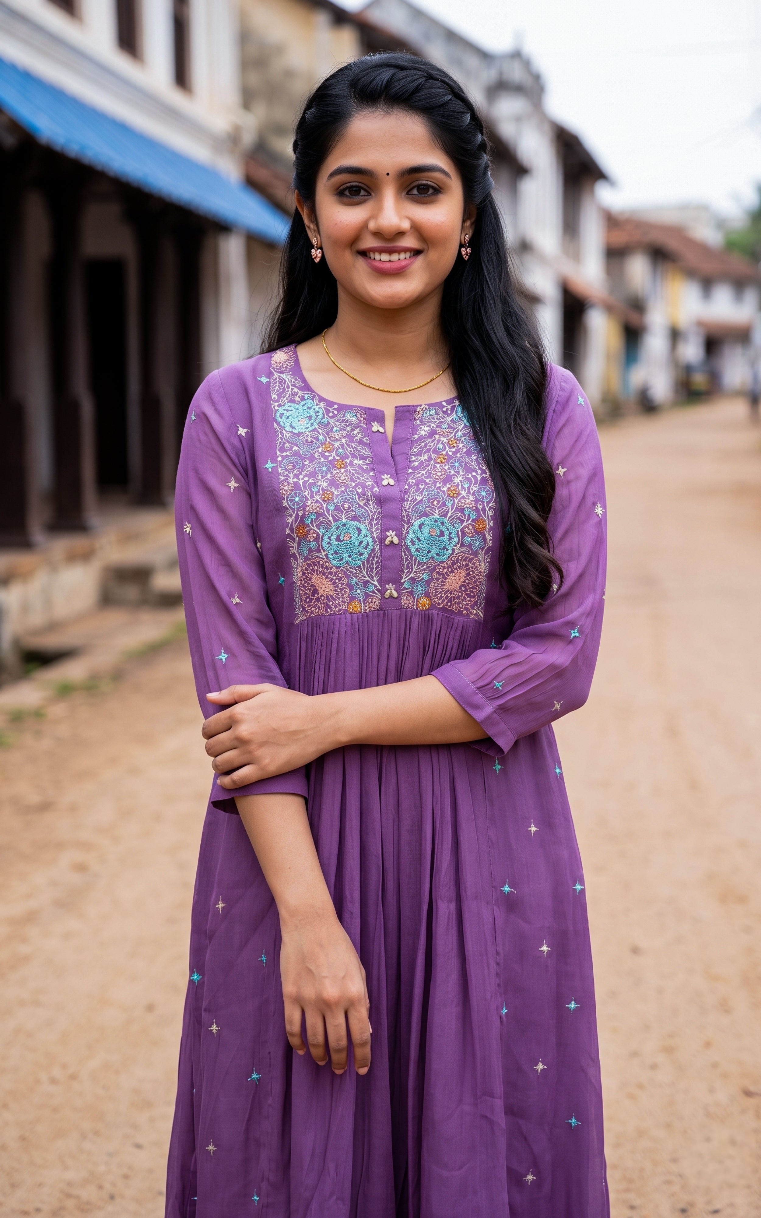 Jagavi Lavender