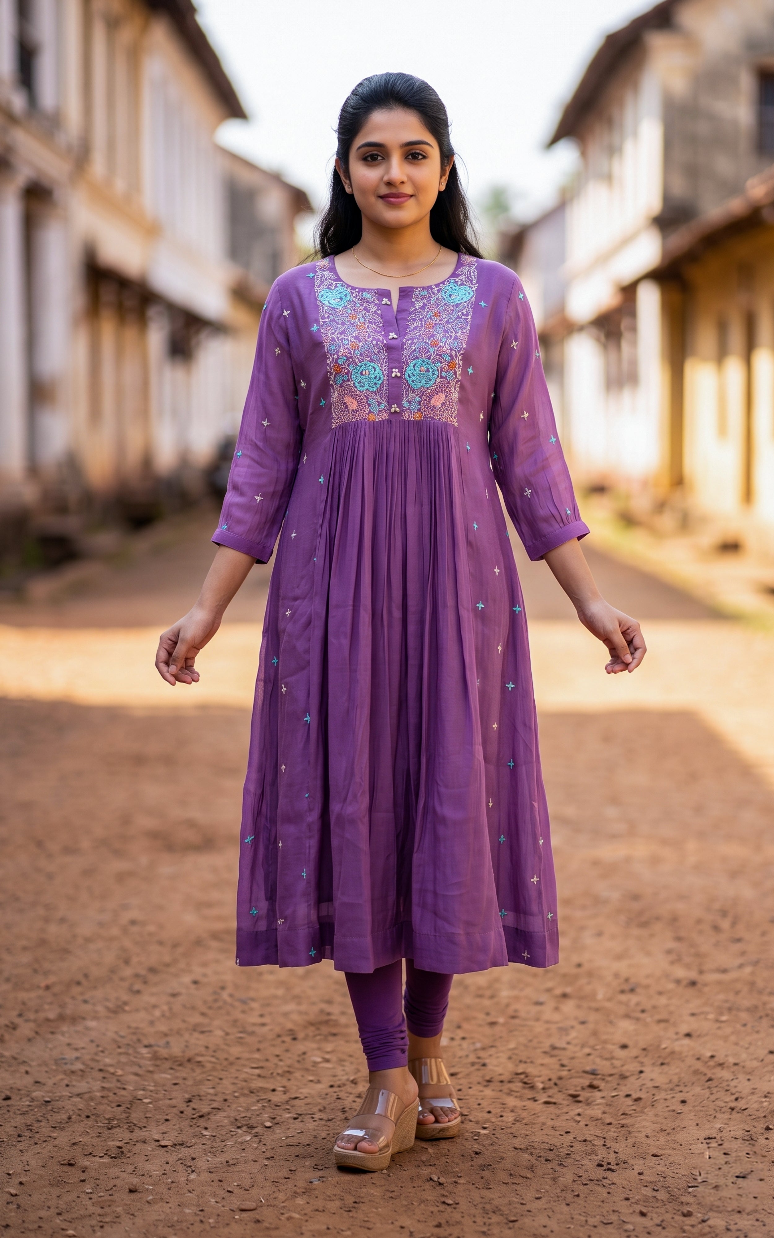 Jagavi Lavender