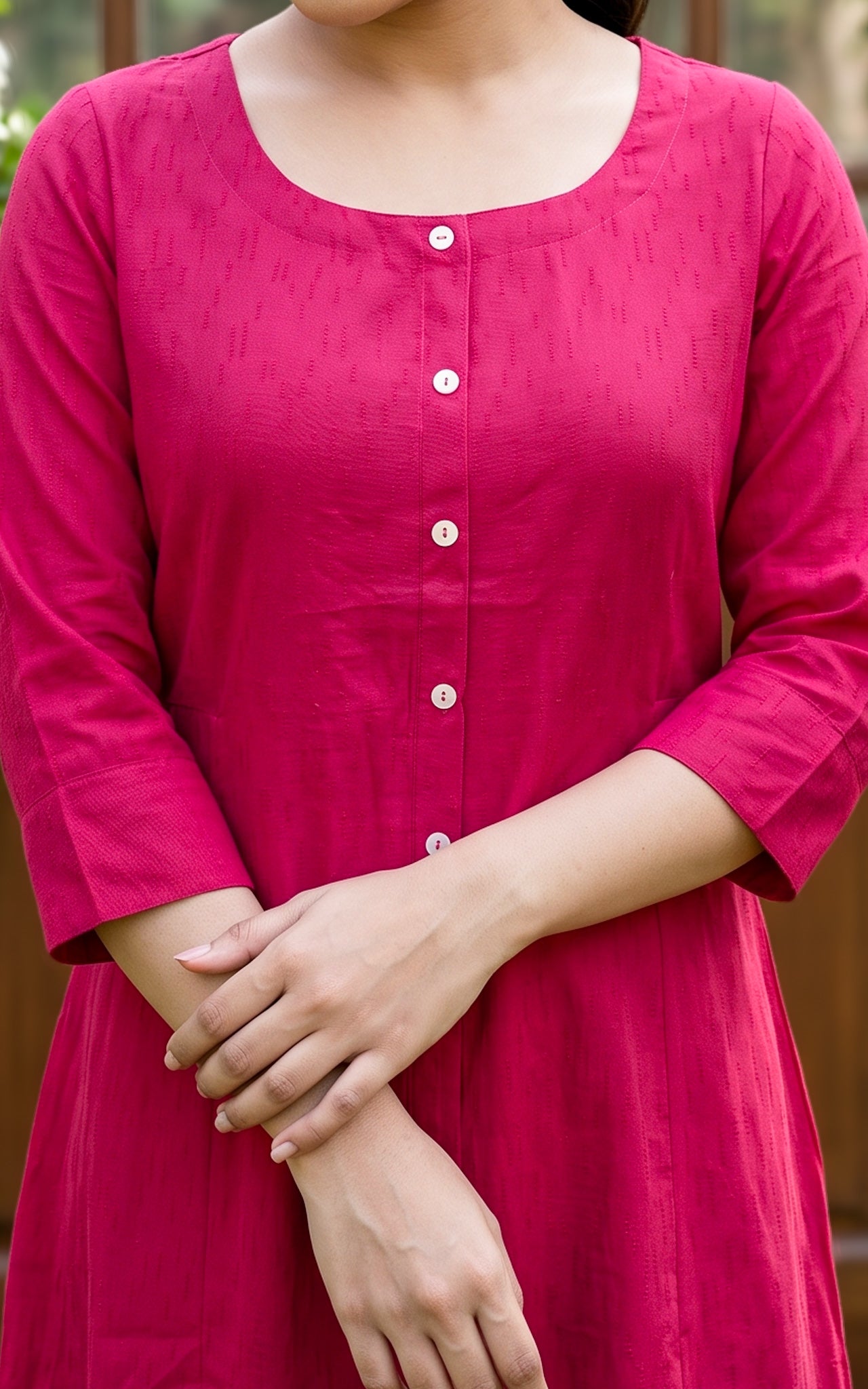 Harithi Rani Pink