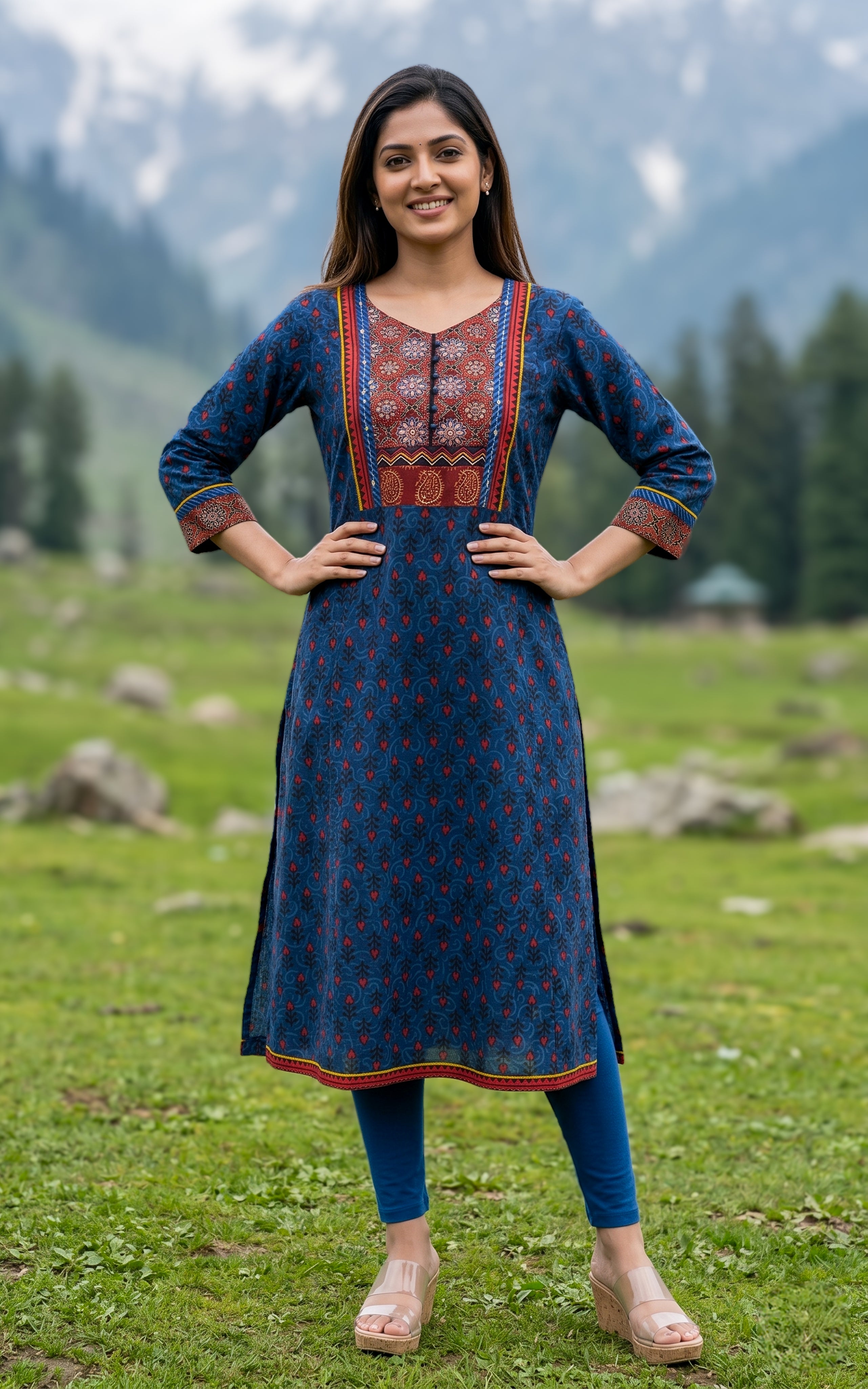 Chanvika