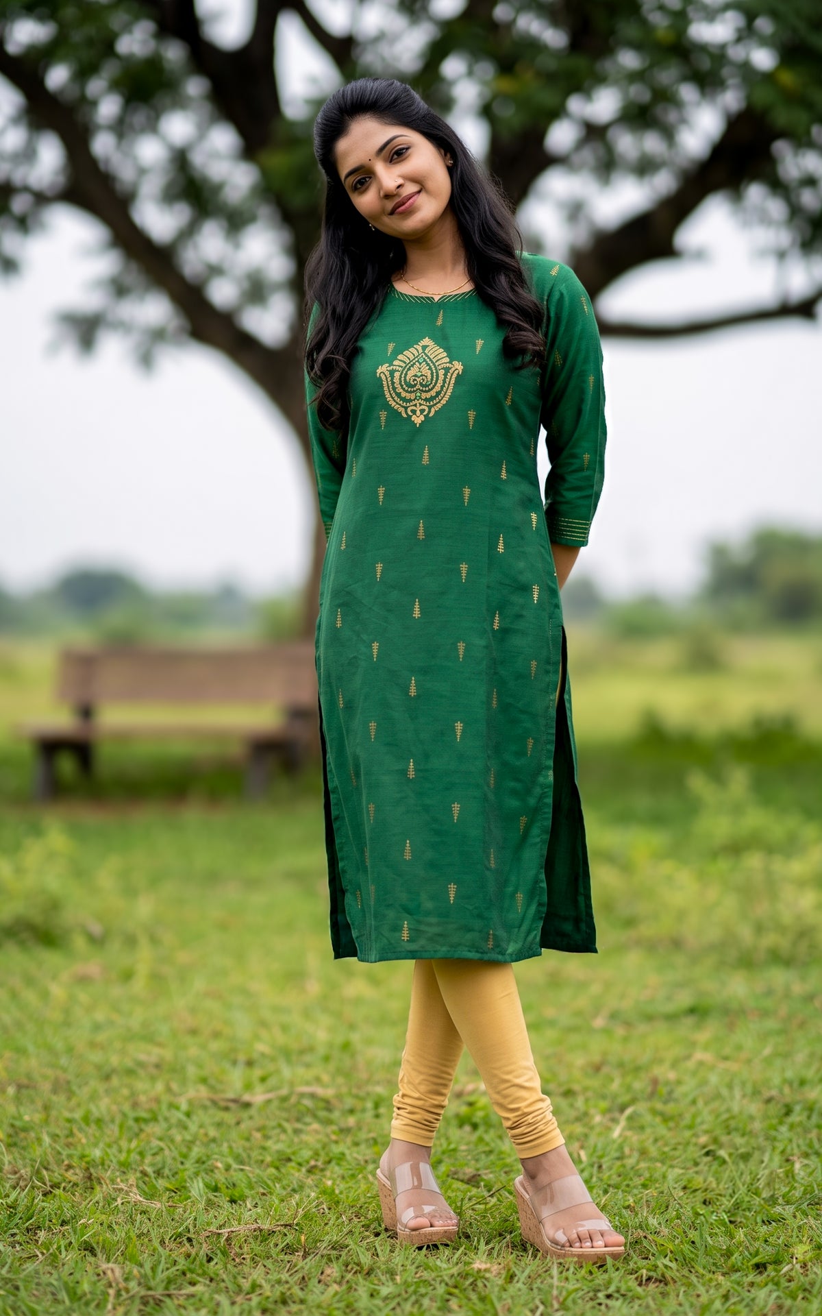 Mobitha Green