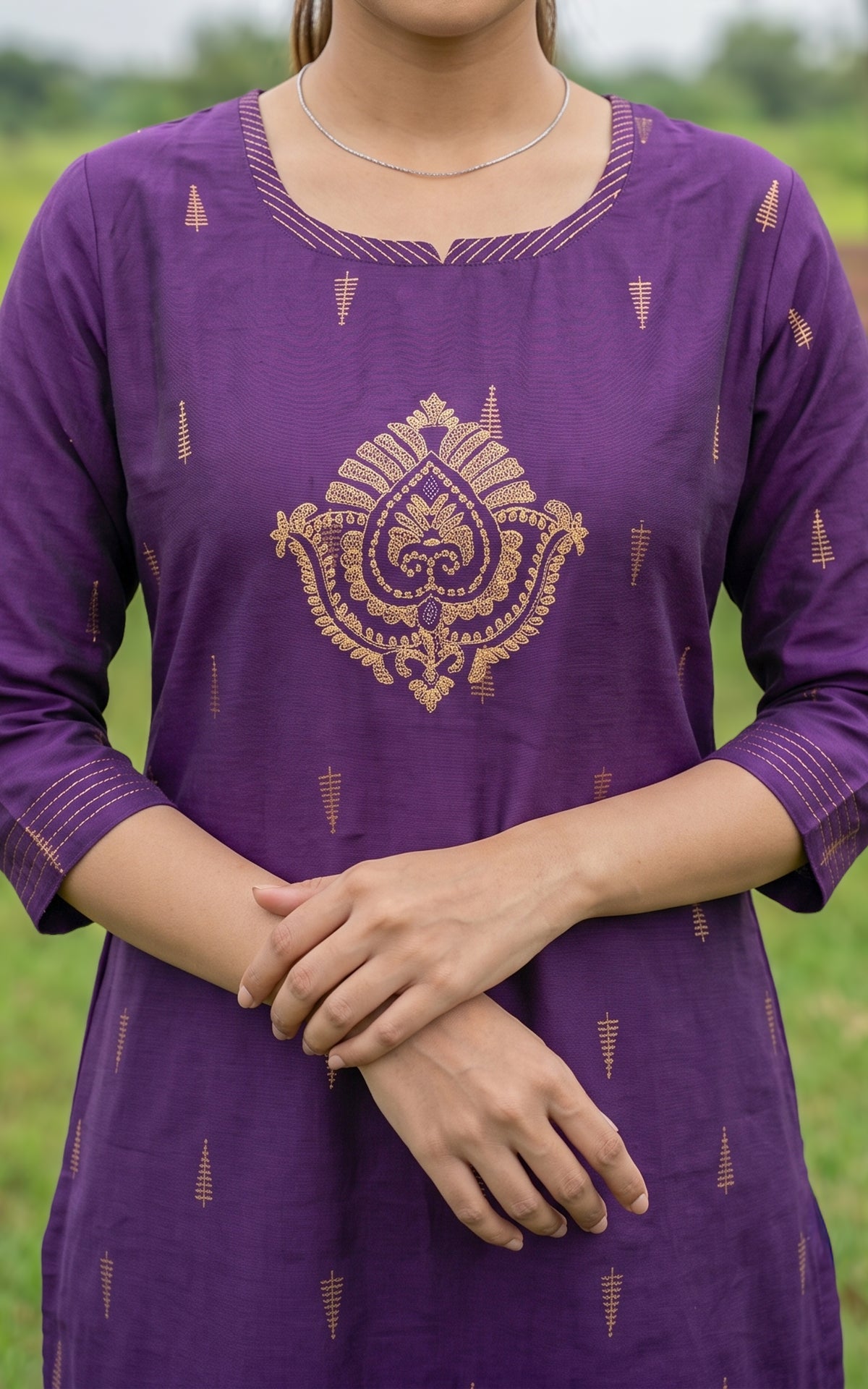 Mobitha Purple