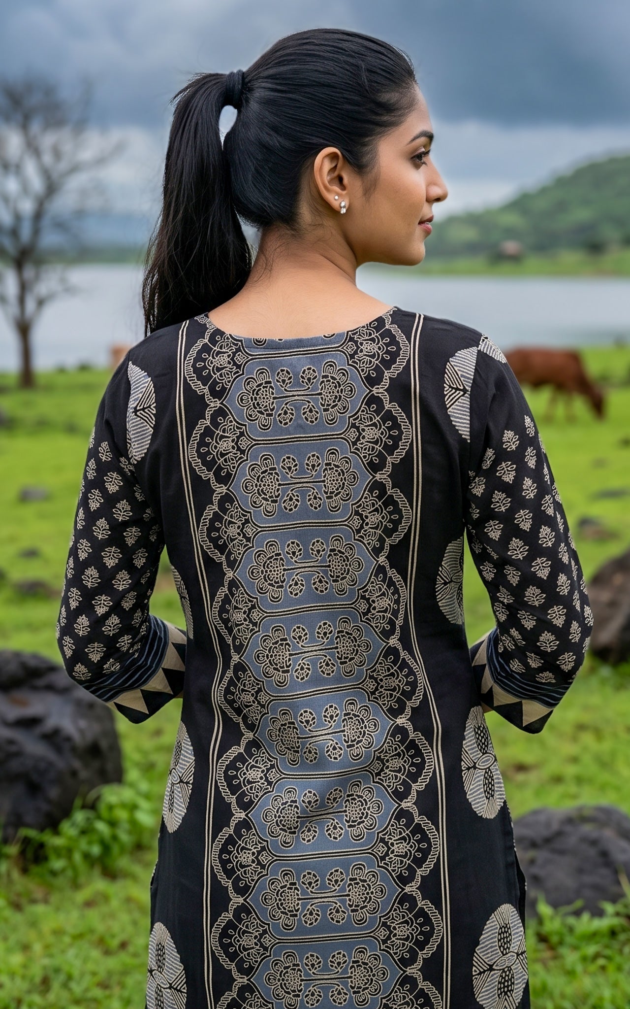 Saindhavi