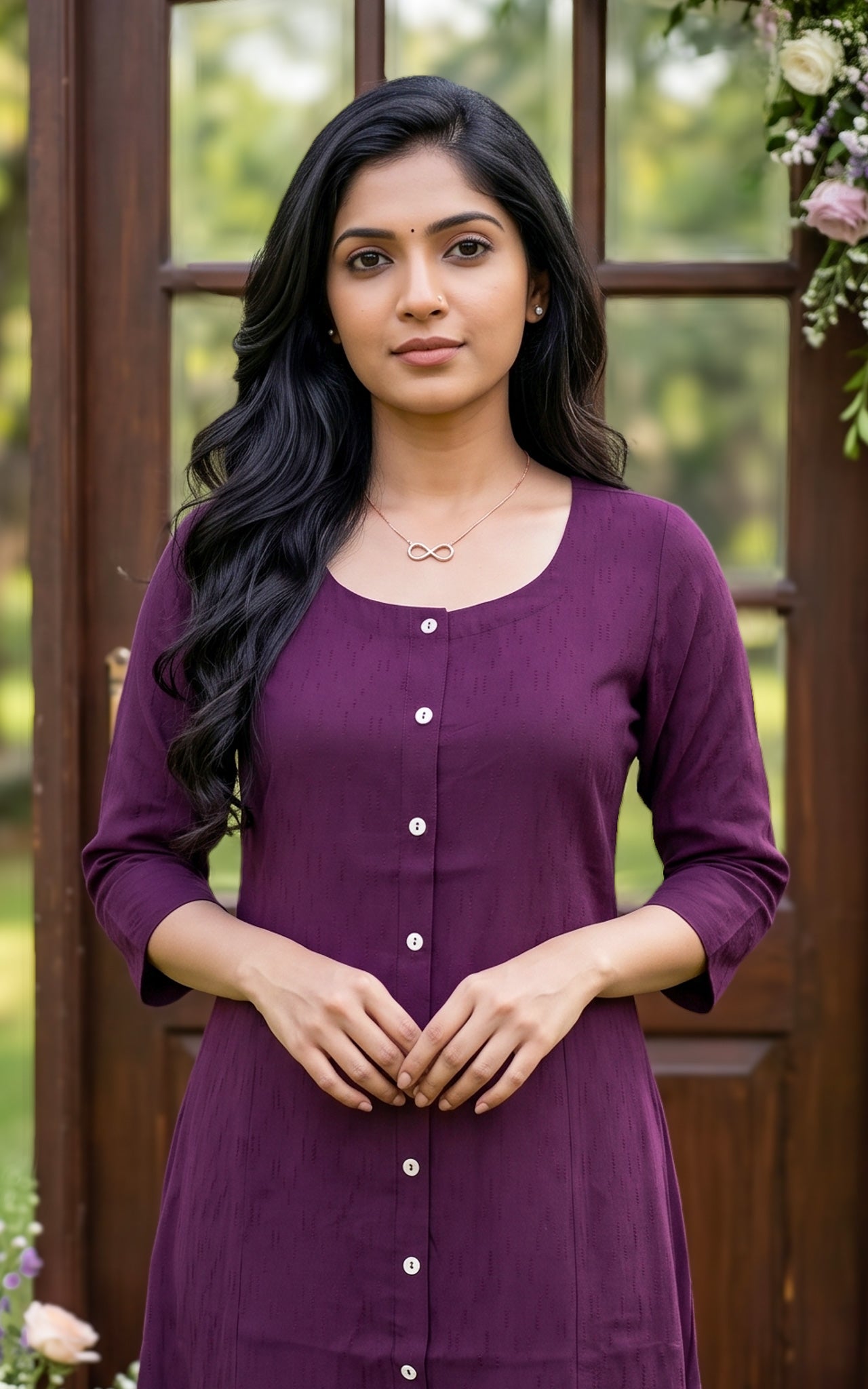 Harithi Purple
