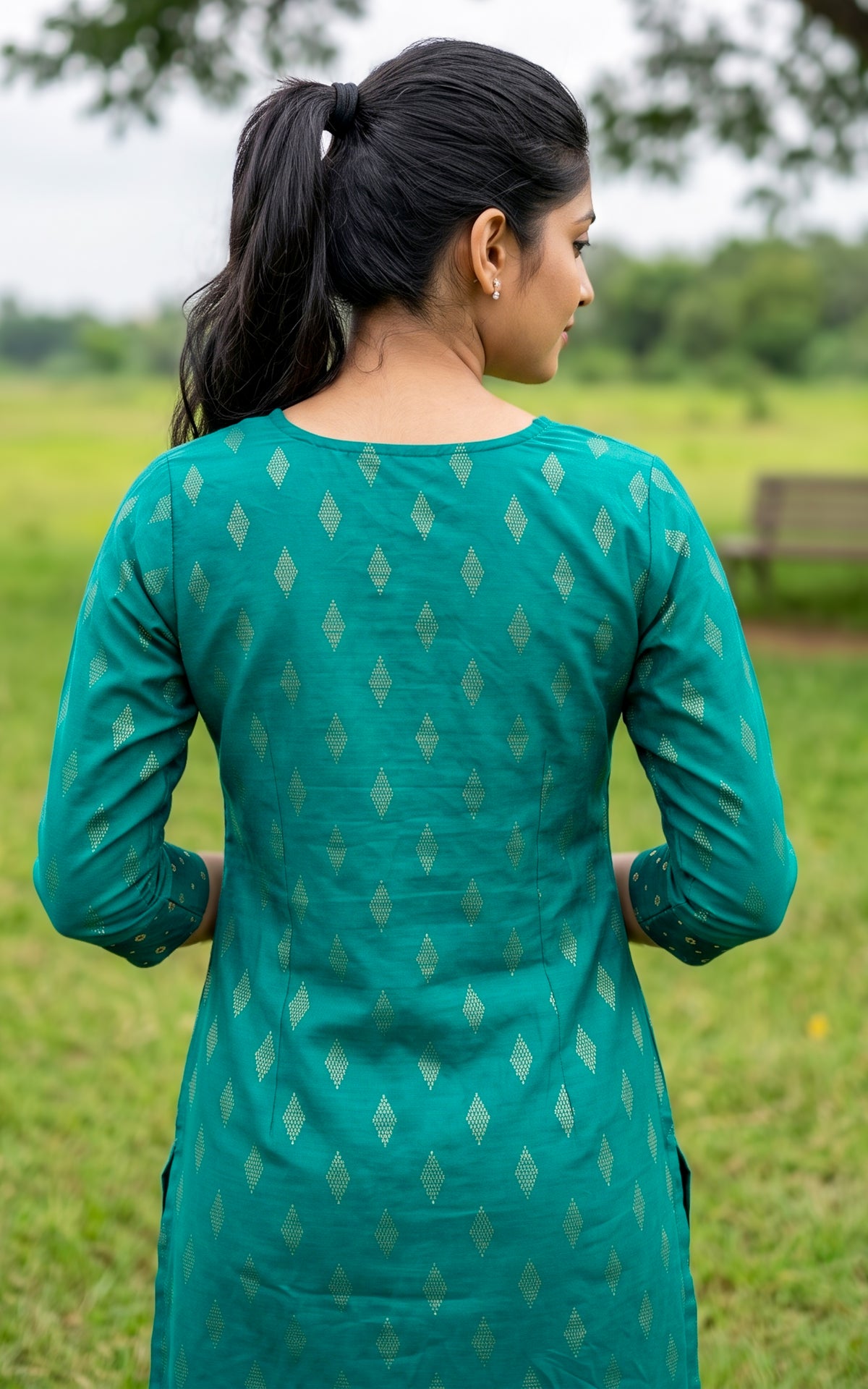Aathirai Green