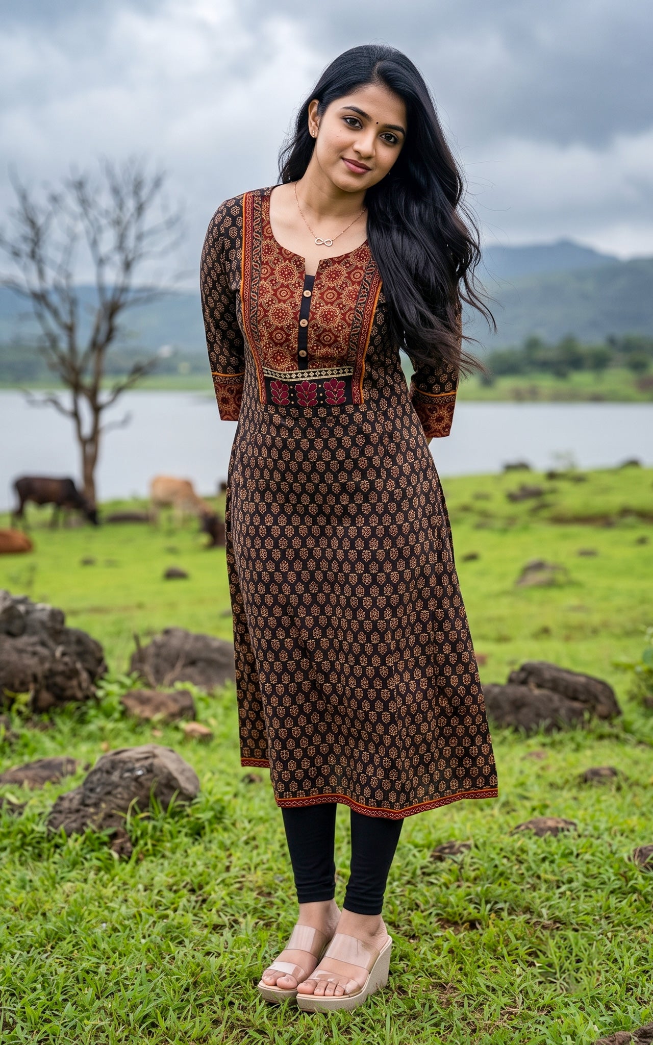 Sadhvika