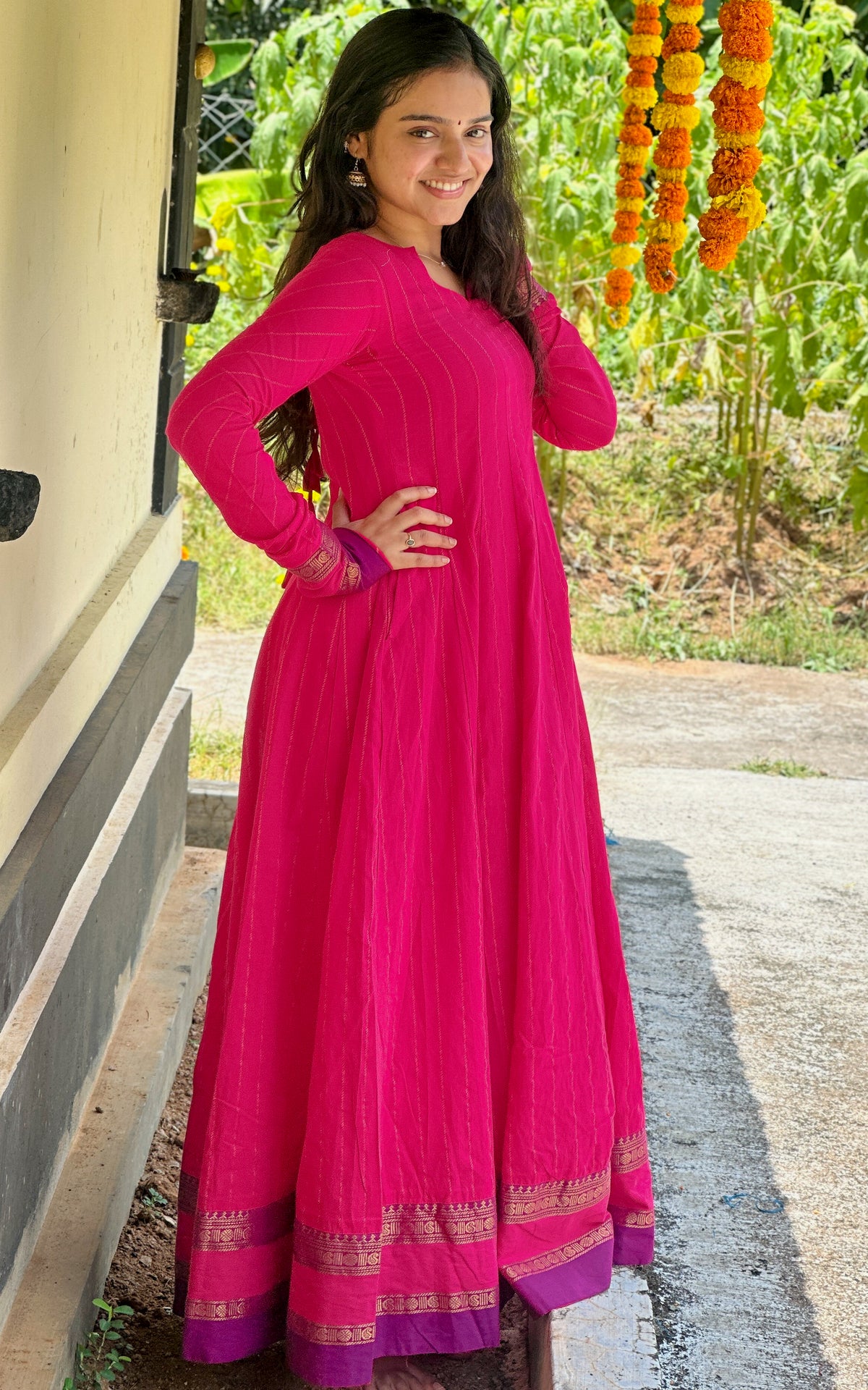 Sendhaamarai