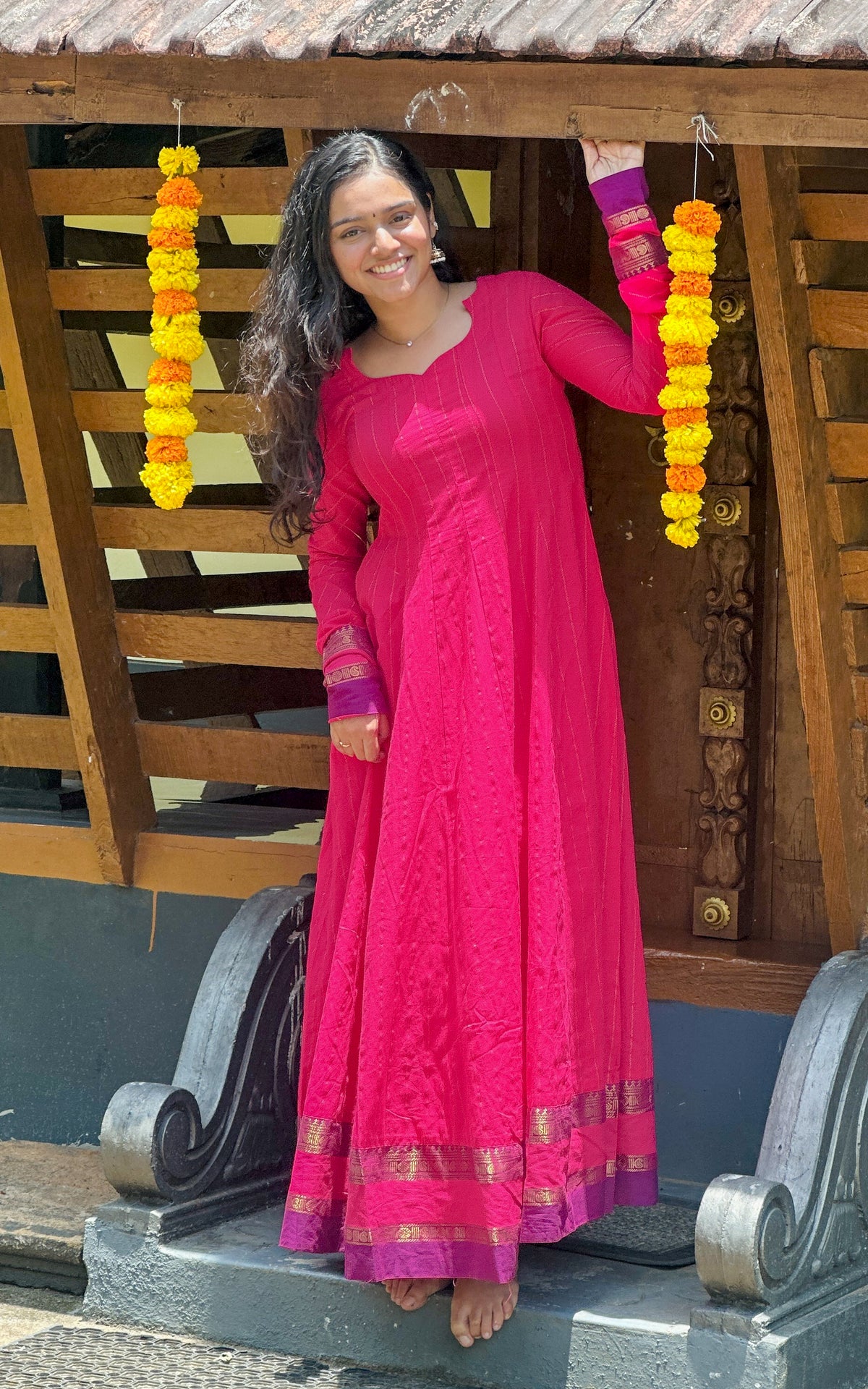 Sendhaamarai